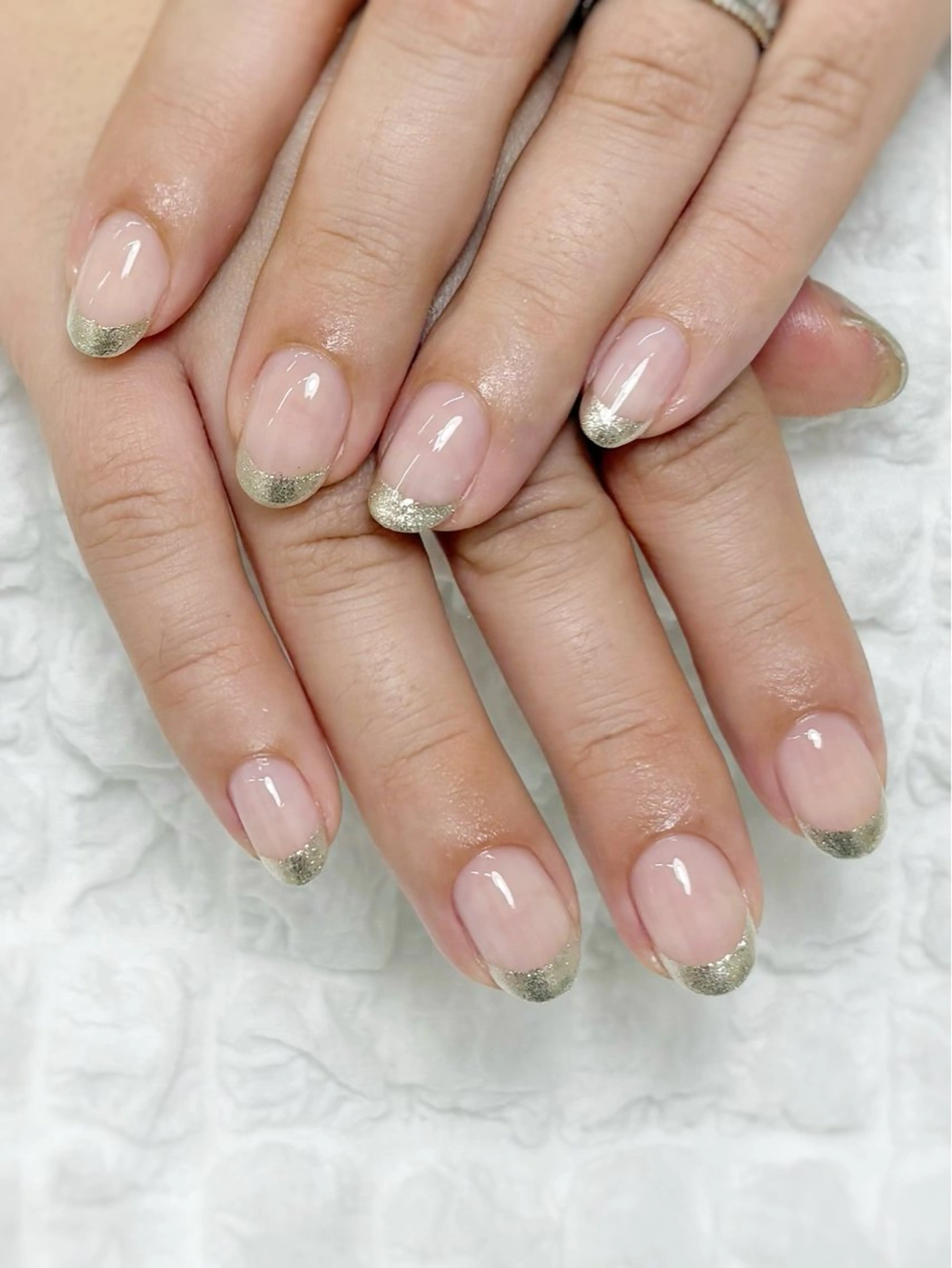 ネイル le rue MIKAのネイルデザイン