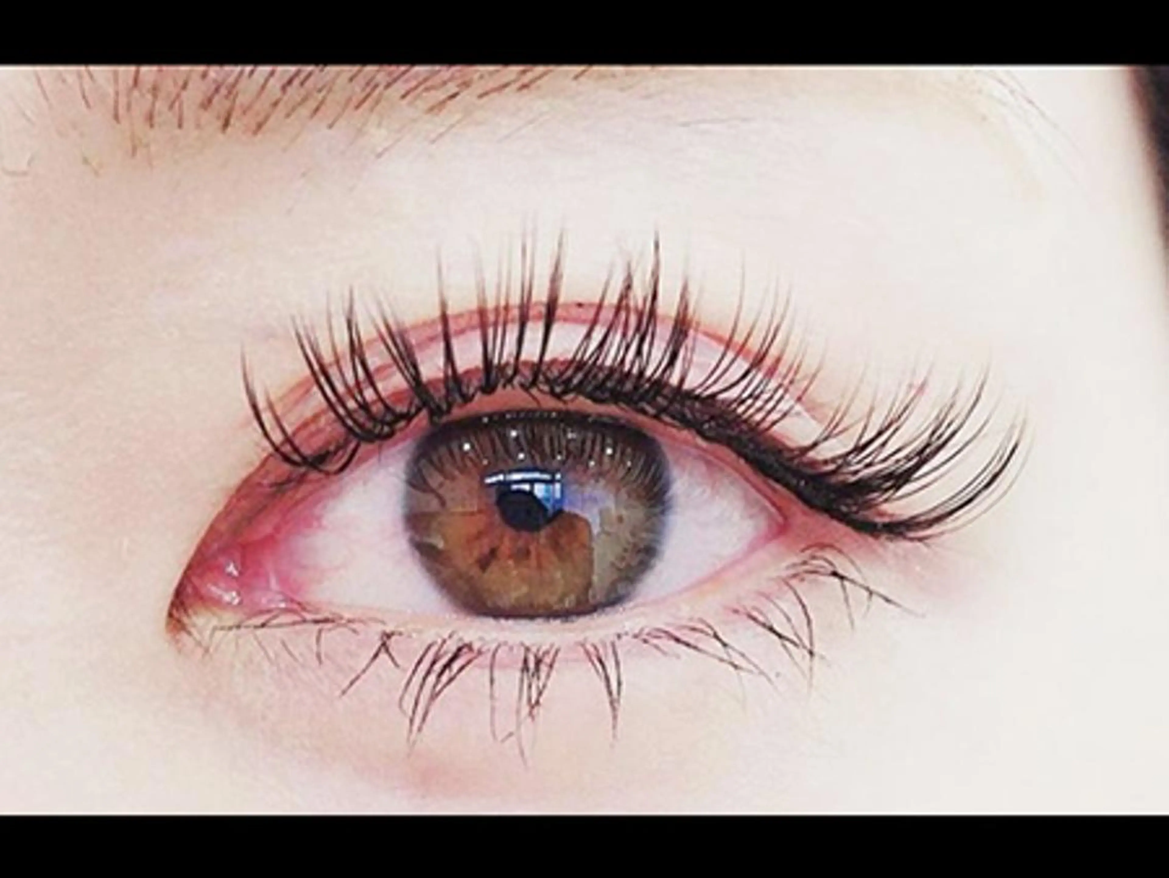 マツエク・マツパ マツエク ア メのマツエク・マツパデザイン