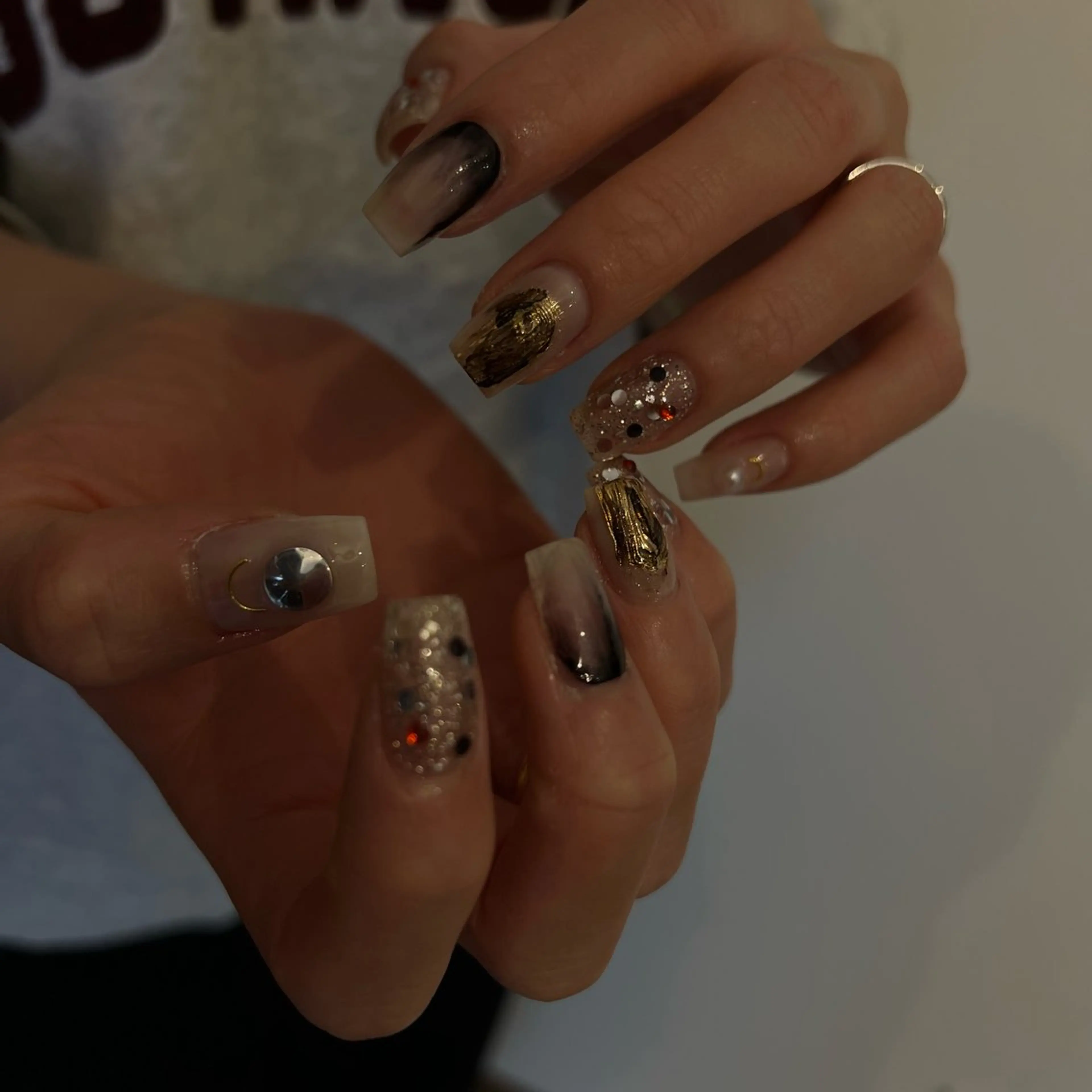 minimo限定 【オフなし】おまかせnuance ※所要時間2時間半の写真