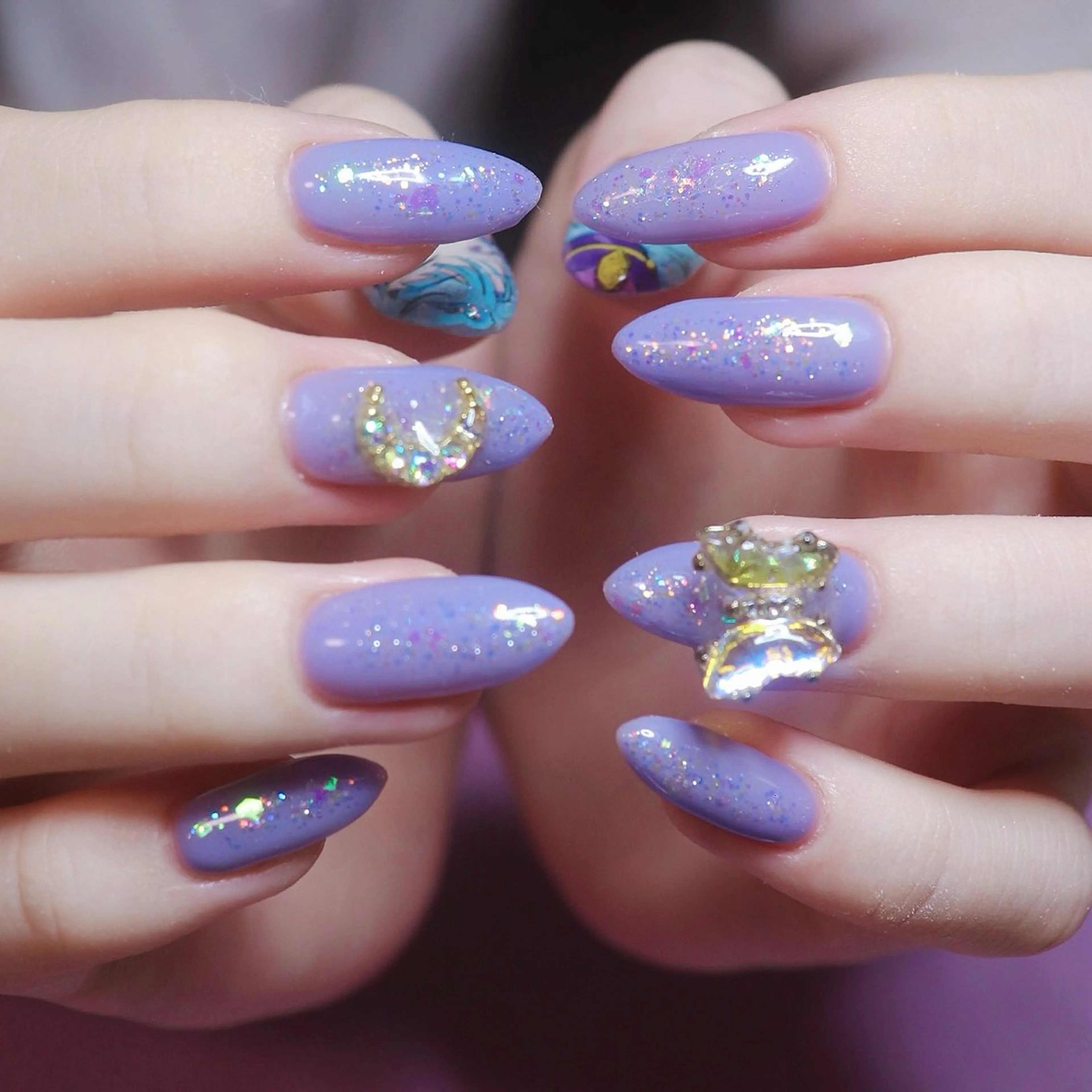 ネイル Dreamer nailのネイルデザイン