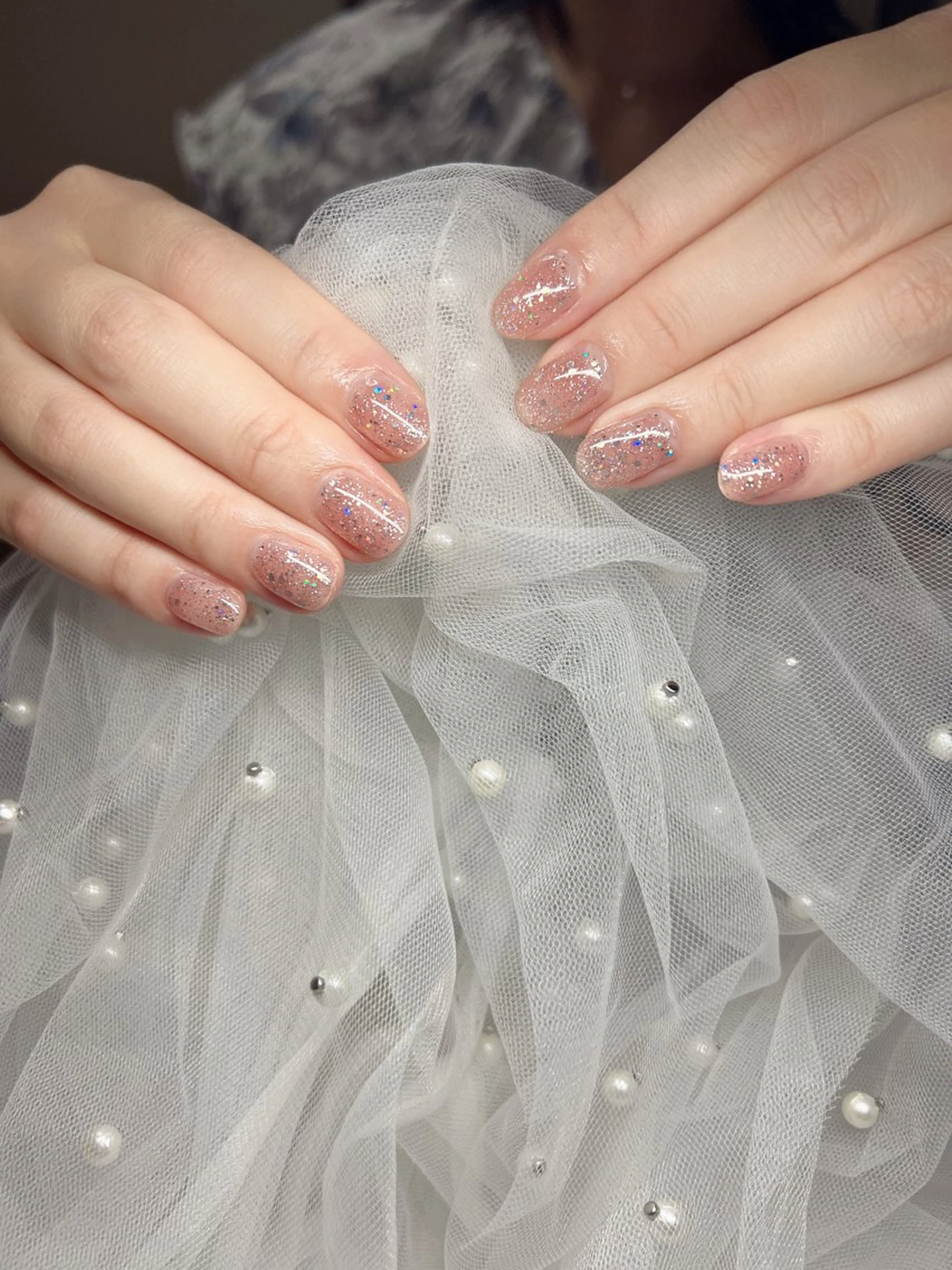 ネイル MK ネイルサロンのネイルデザイン