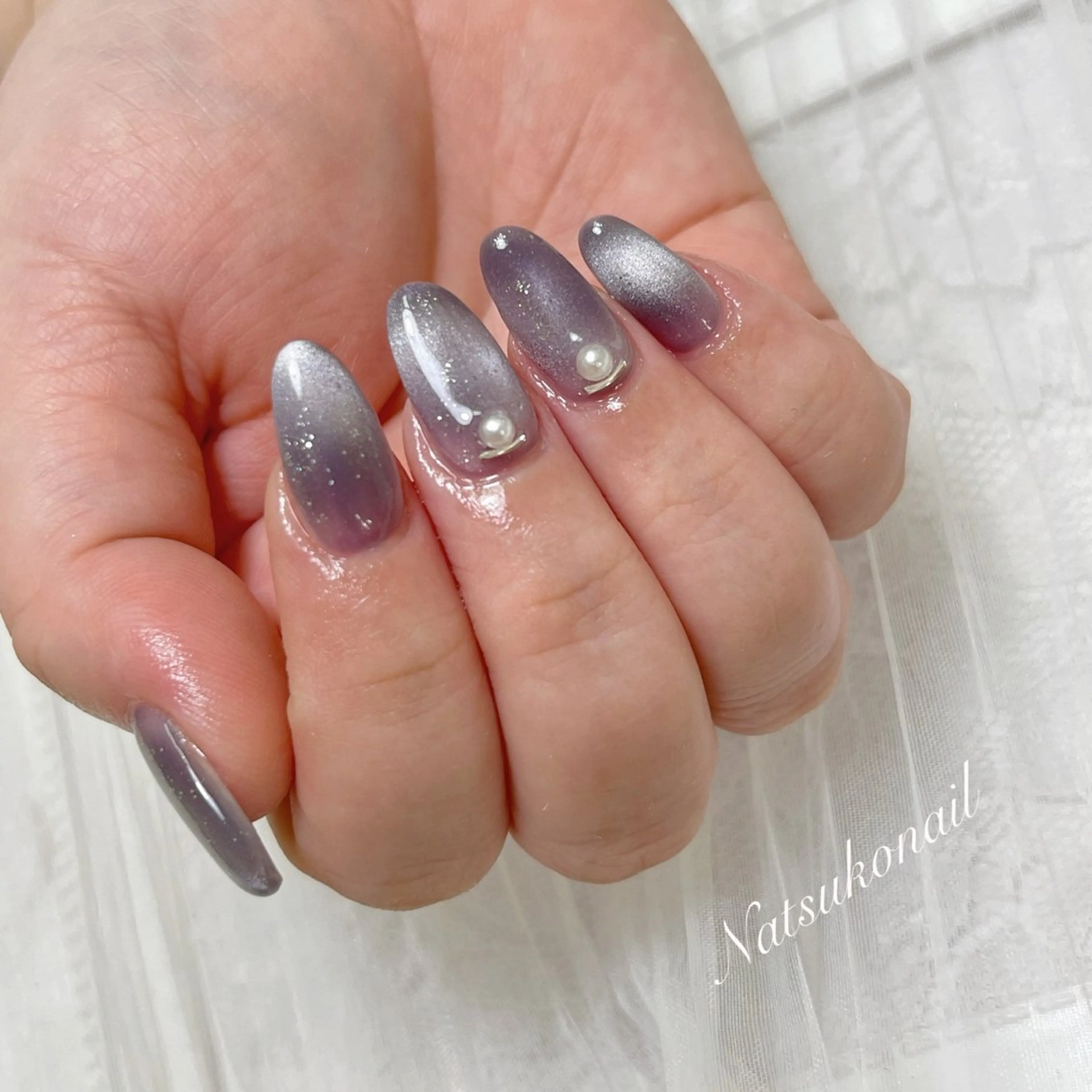 ネイル その他 NATSUKO NAILのネイルデザイン
