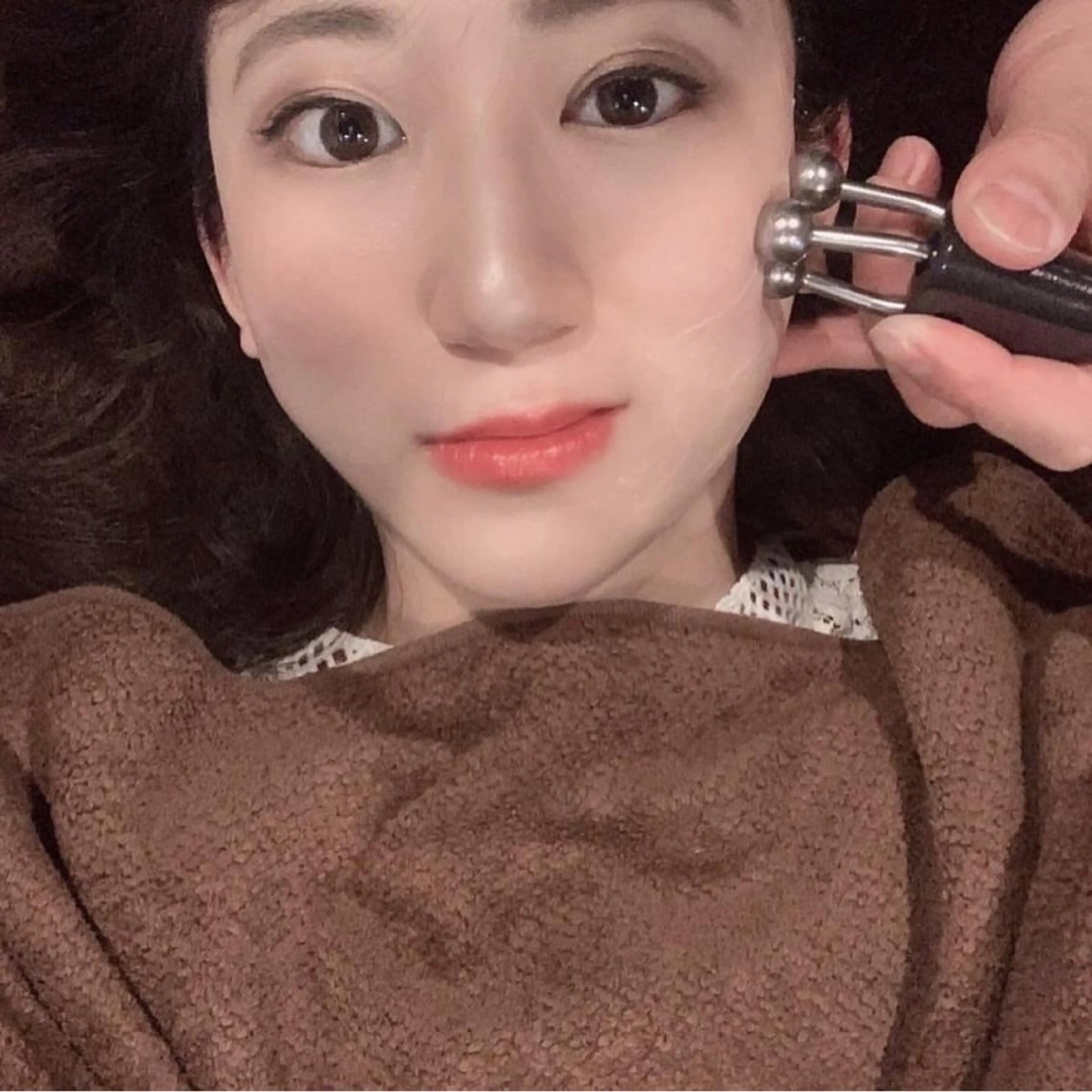 ✨口コミ割引✨フェイシャルエステの写真