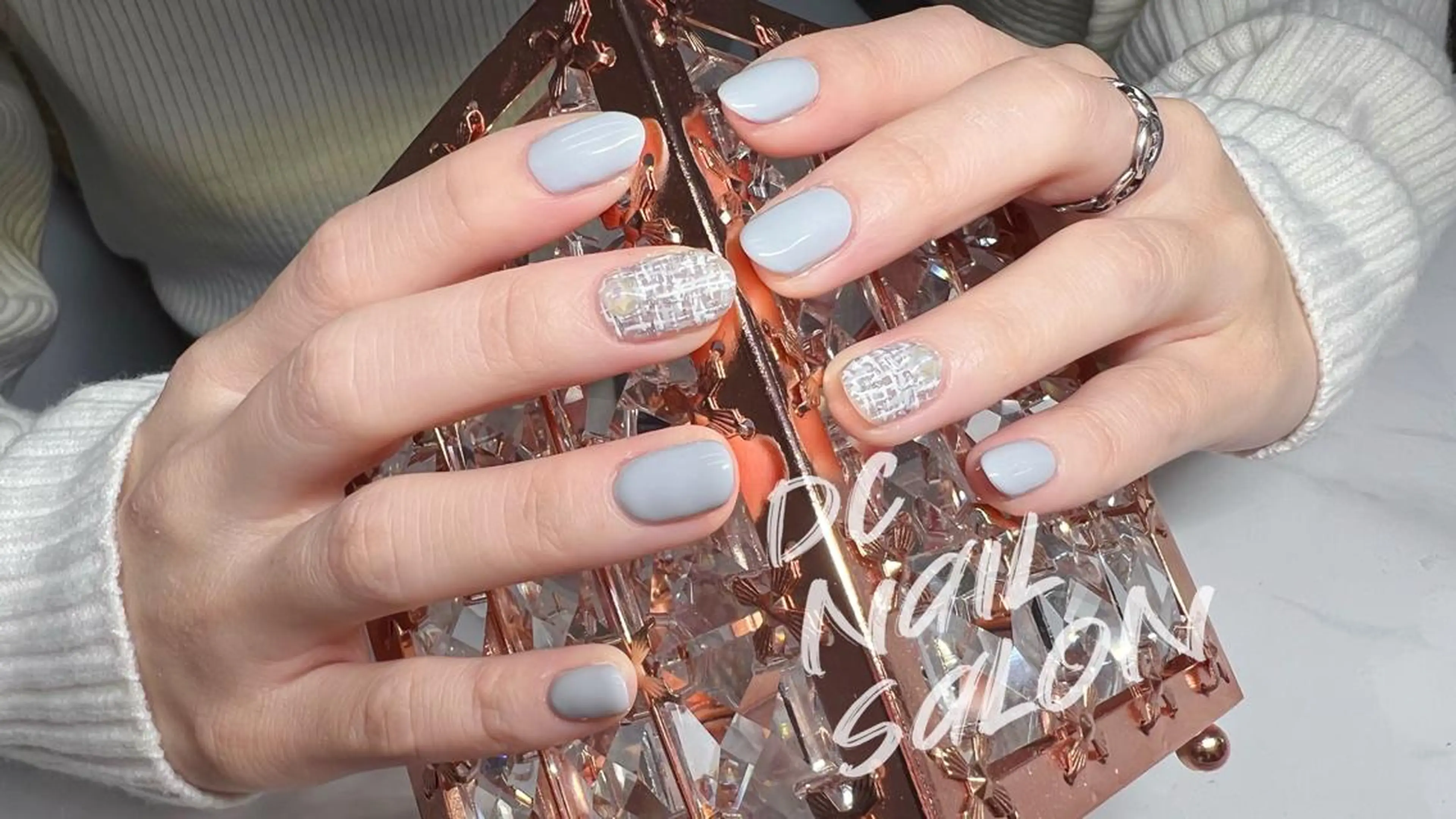 ネイル DC nail salonのネイルデザイン