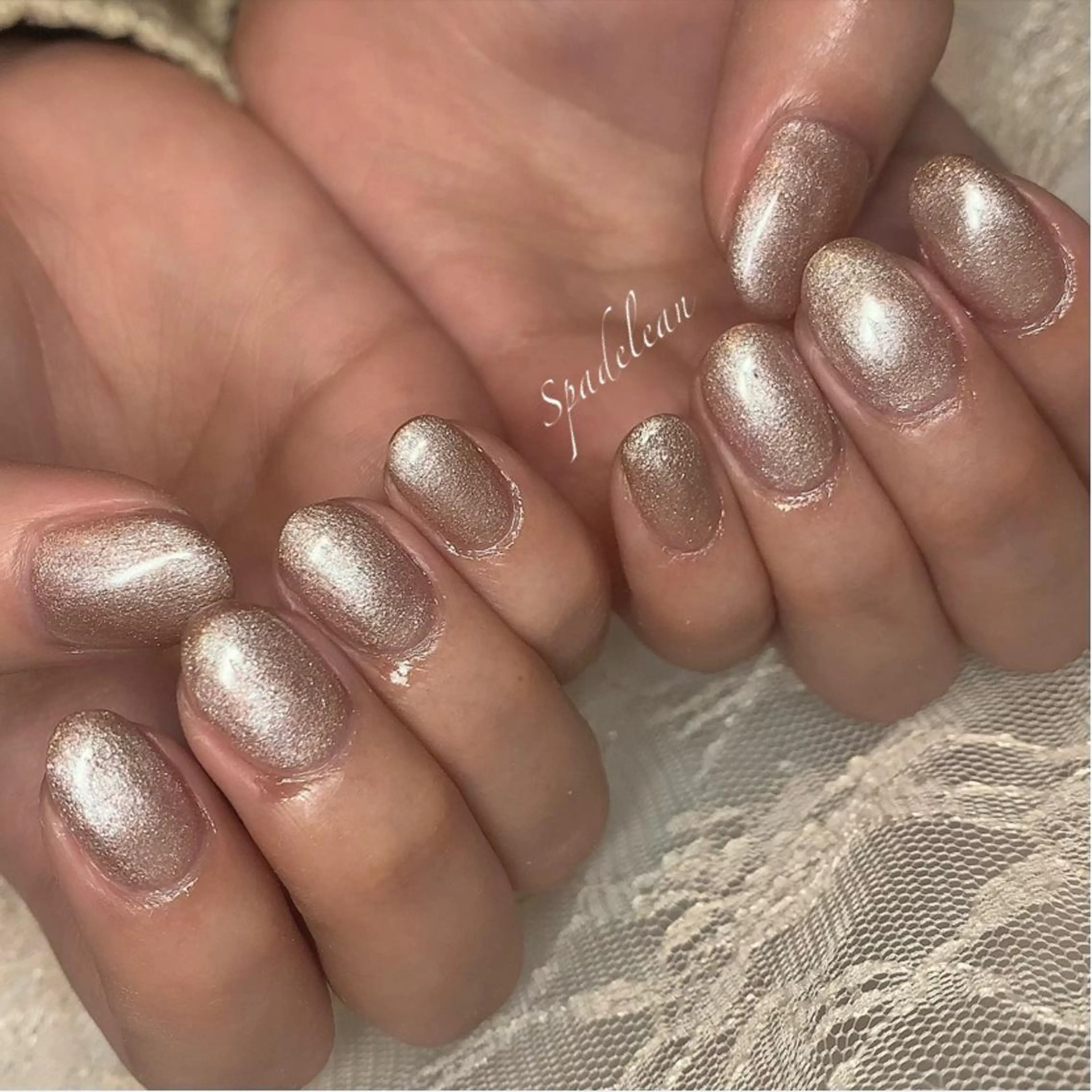 ネイル K. Misakiのネイルデザイン