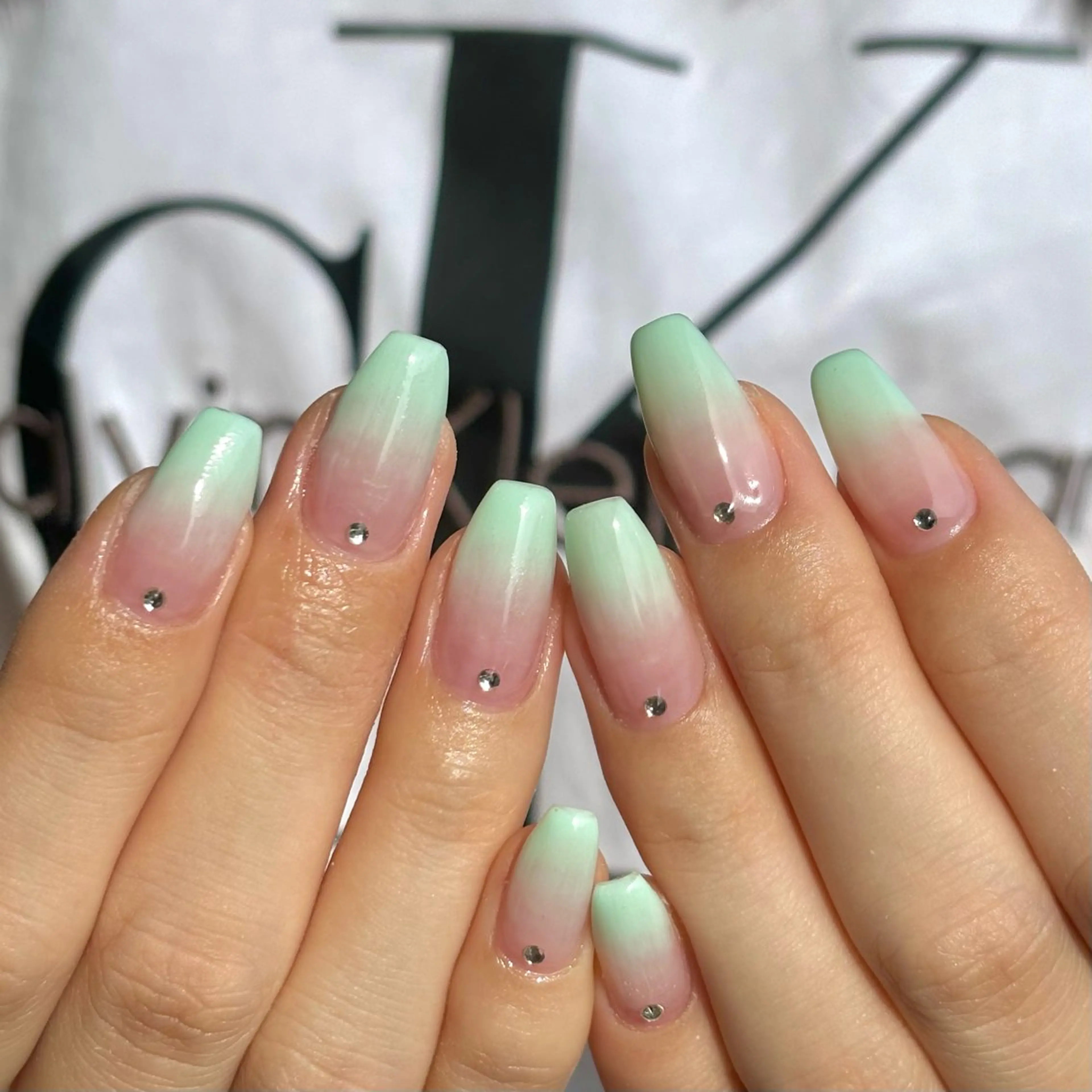 ネイル ハンドネイル Sii nail 🤍SAKIのネイルデザイン