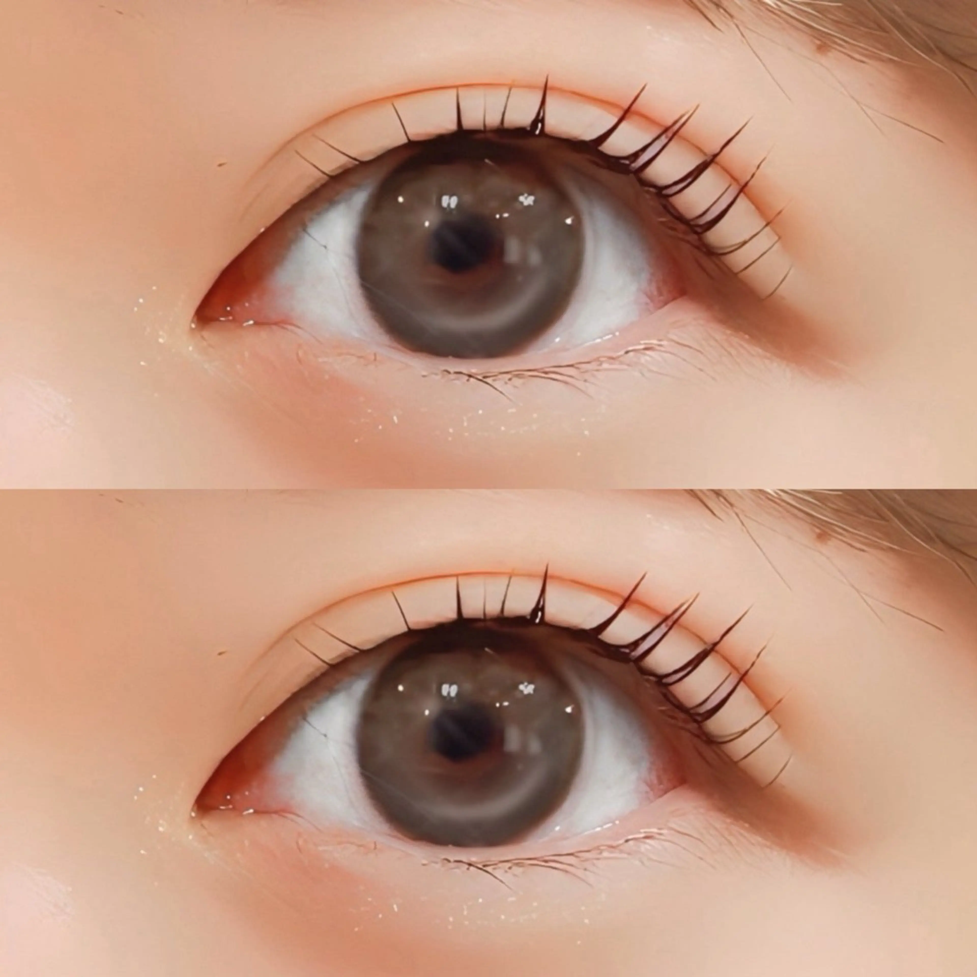 マツエク・マツパ Lカール マツパ 美容室OPTION所属・カズキ🪵 OPTIONのマツエク・マツパデザイン