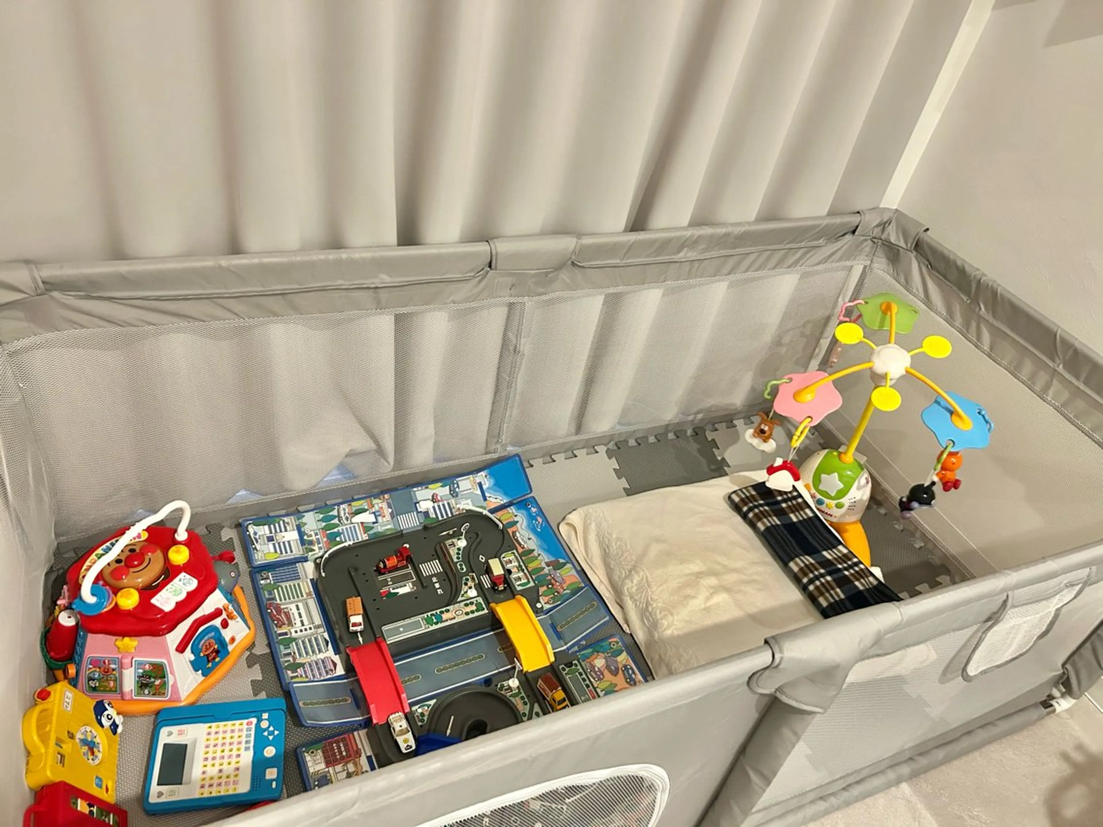 キッズ エステ リラク 美容鍼灸Solana所属・肌質改善×美容鍼 ゆいのエステ・リラクイメージ