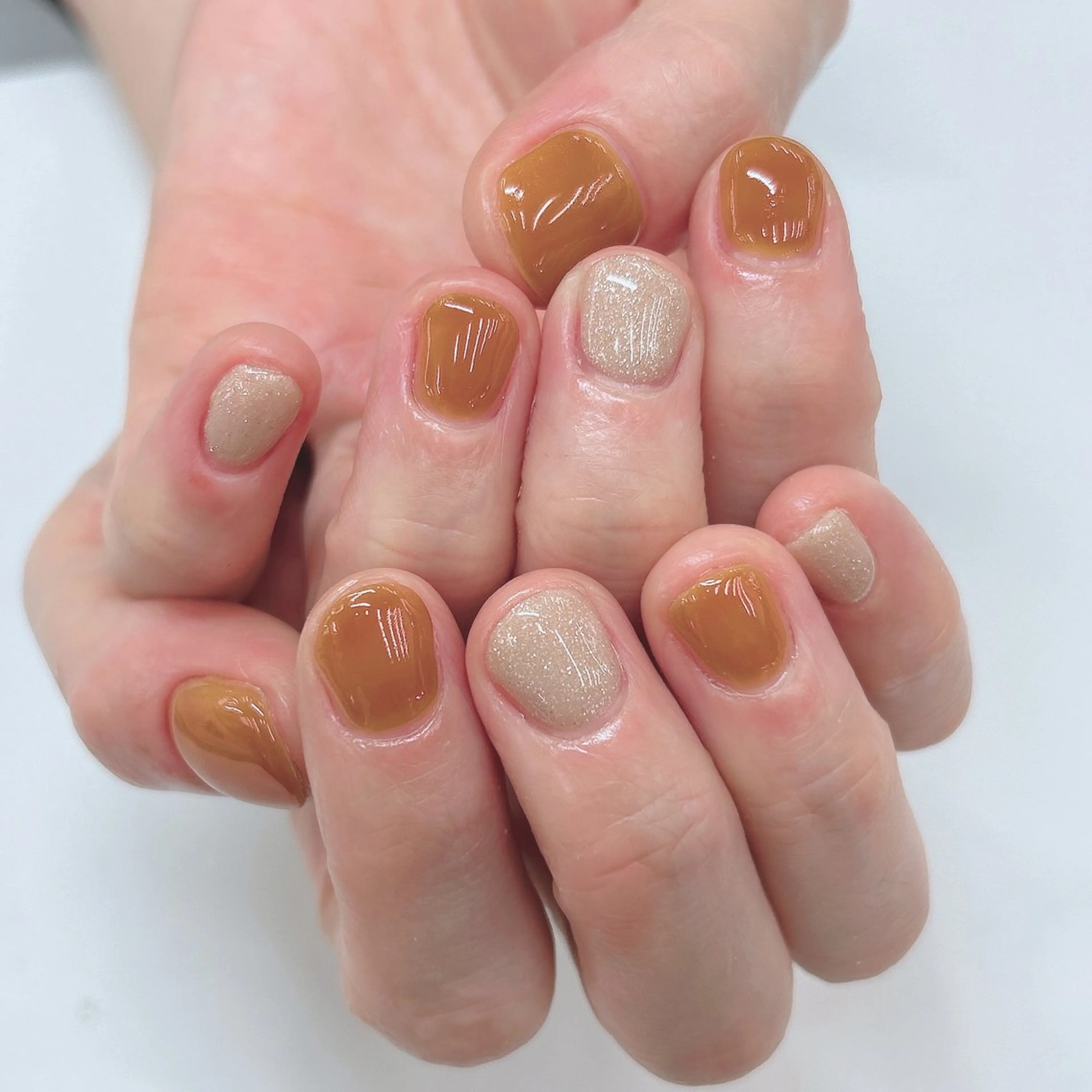 ネイル MAXKELLY TSUGUMIのネイルデザイン