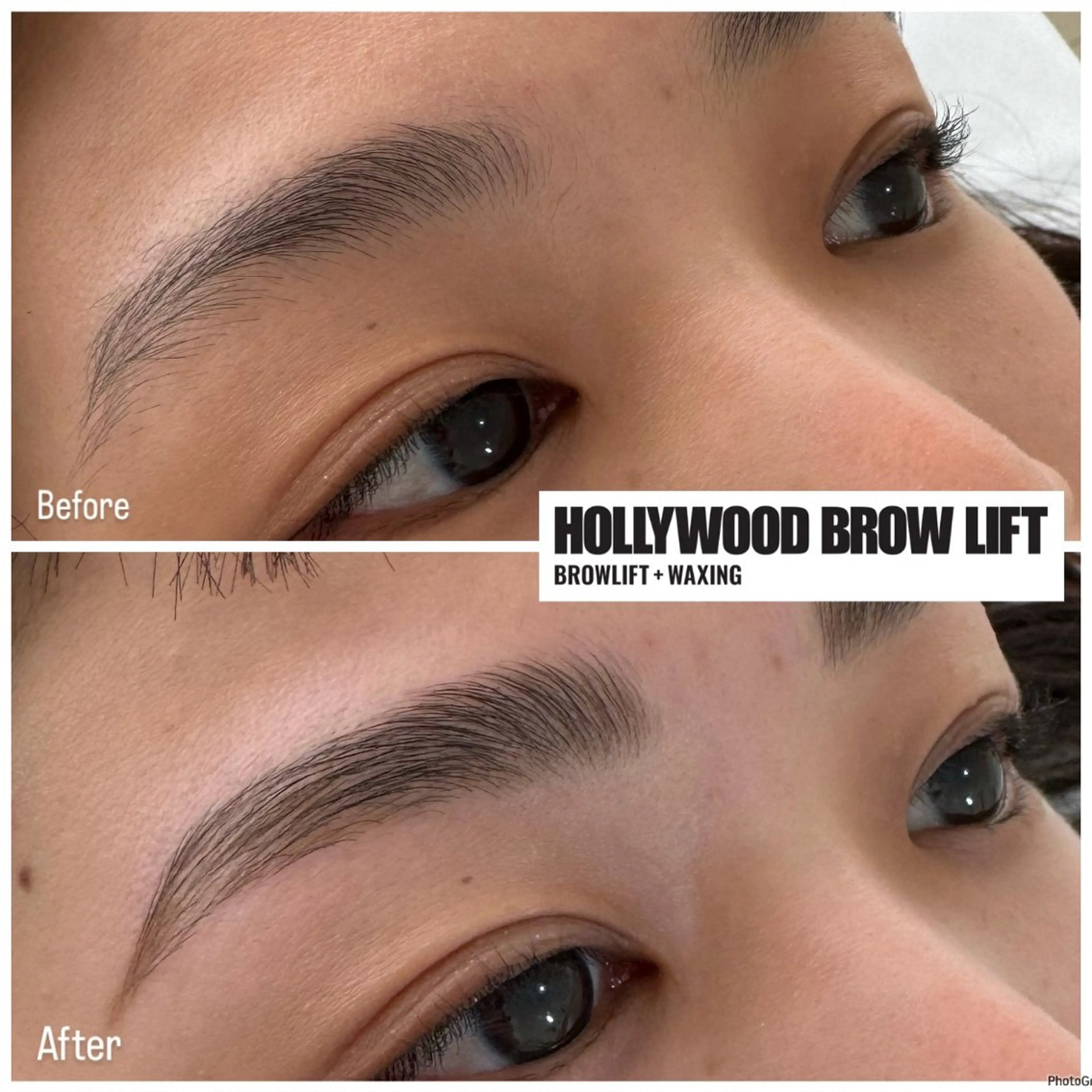 アイブロウ ワックス脱毛 その他(アイブロウ) 脱毛&Beauty salon IILA所属・垢抜けお手伝い💖 Sakuraの眉毛・アイブロウイメージ