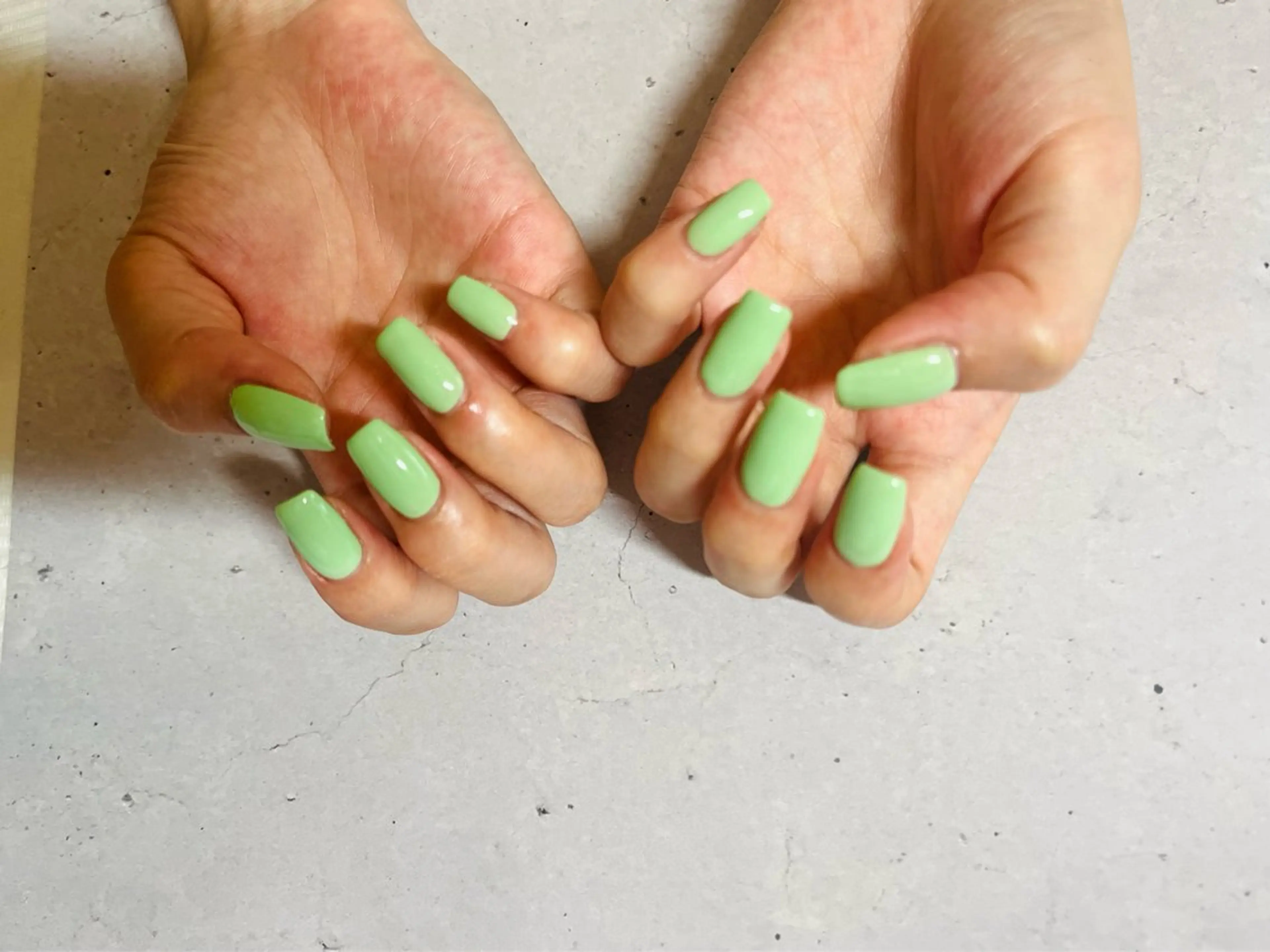 ネイル ViNAIL Kouのネイルデザイン