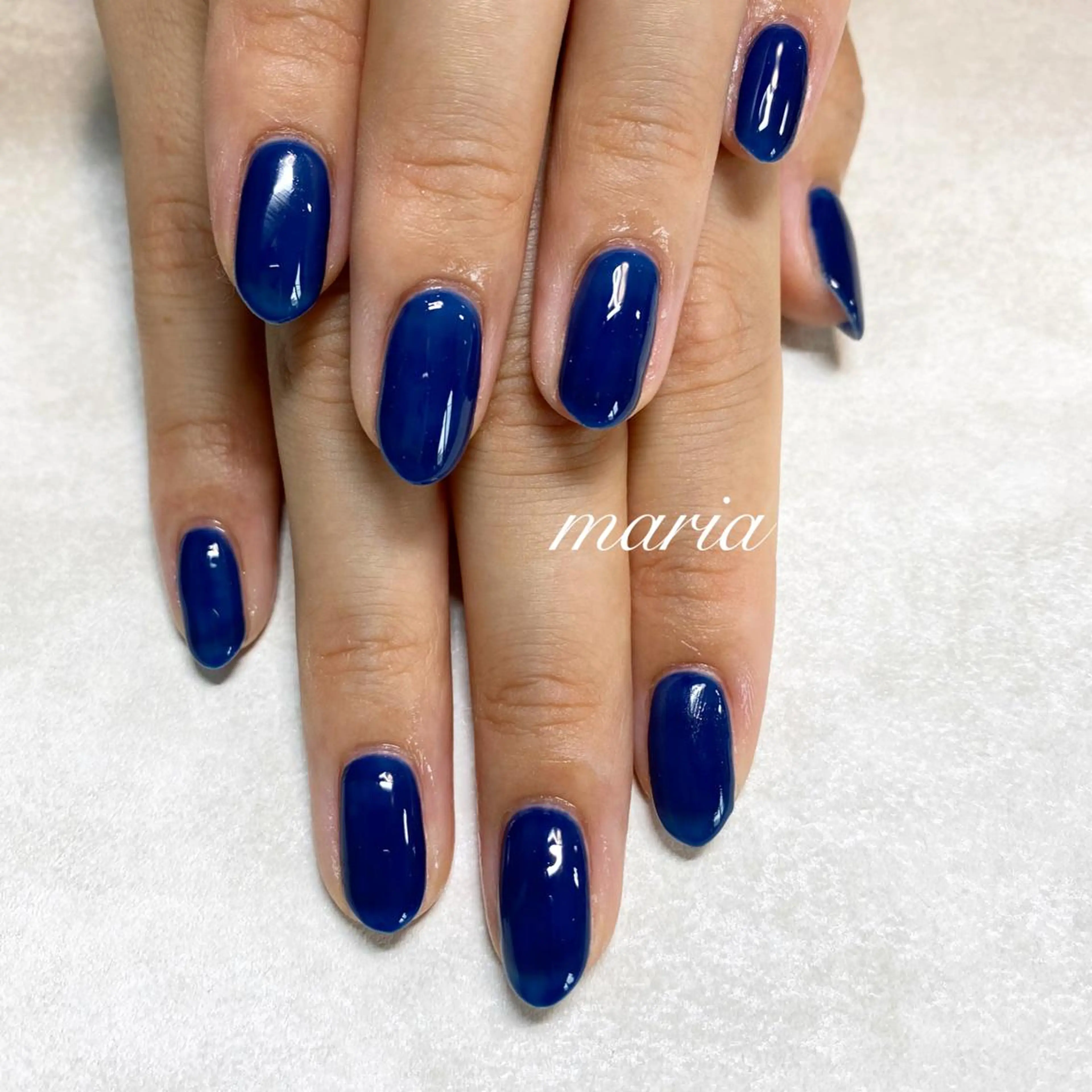 ネイル Beloved Mariaのネイルデザイン