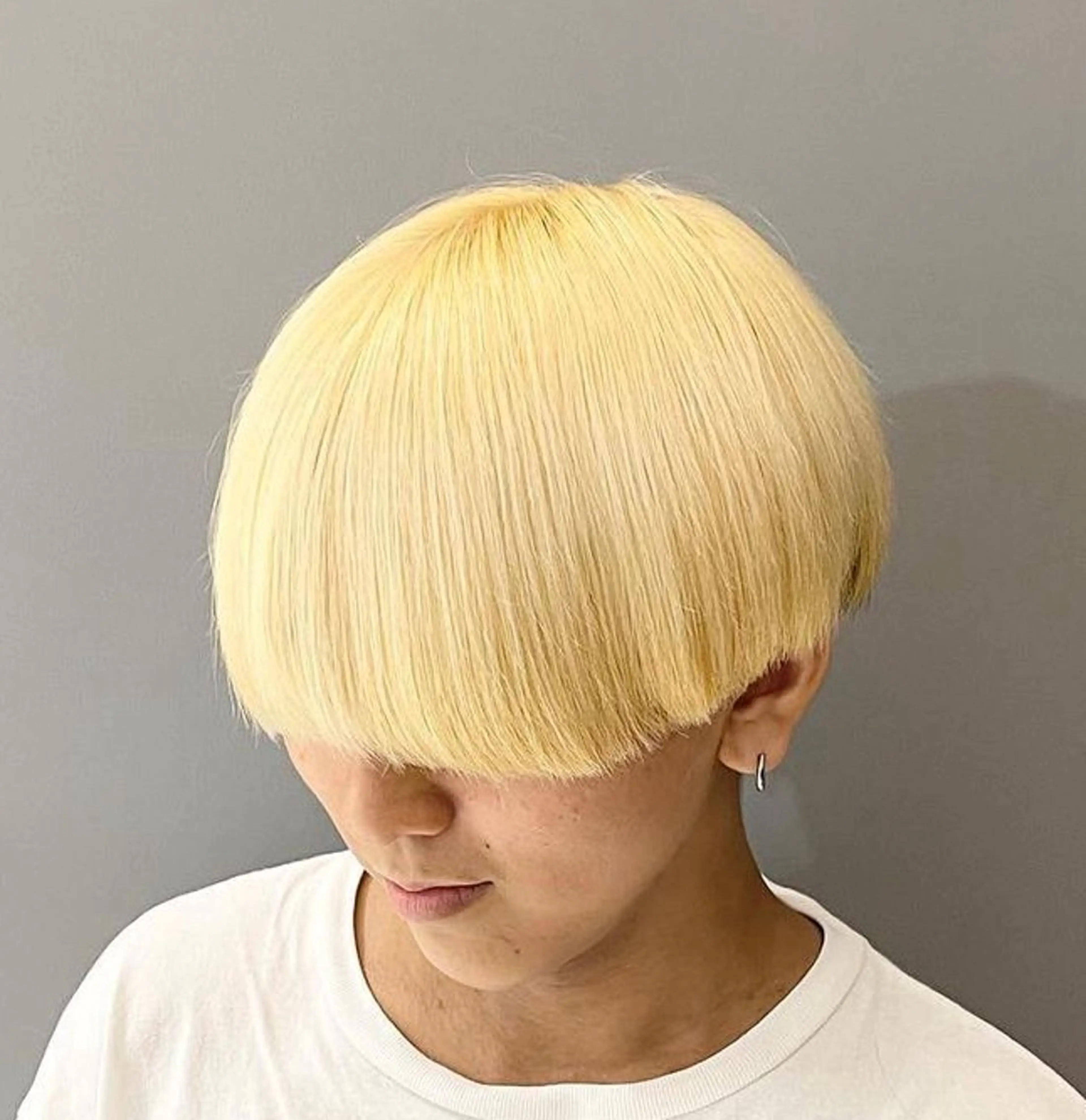 パーマ メンズ キッズ メンズブリーチ メンズパーマ えーき/渋谷No.1 /メンズヘア/当日割のヘアスタイル