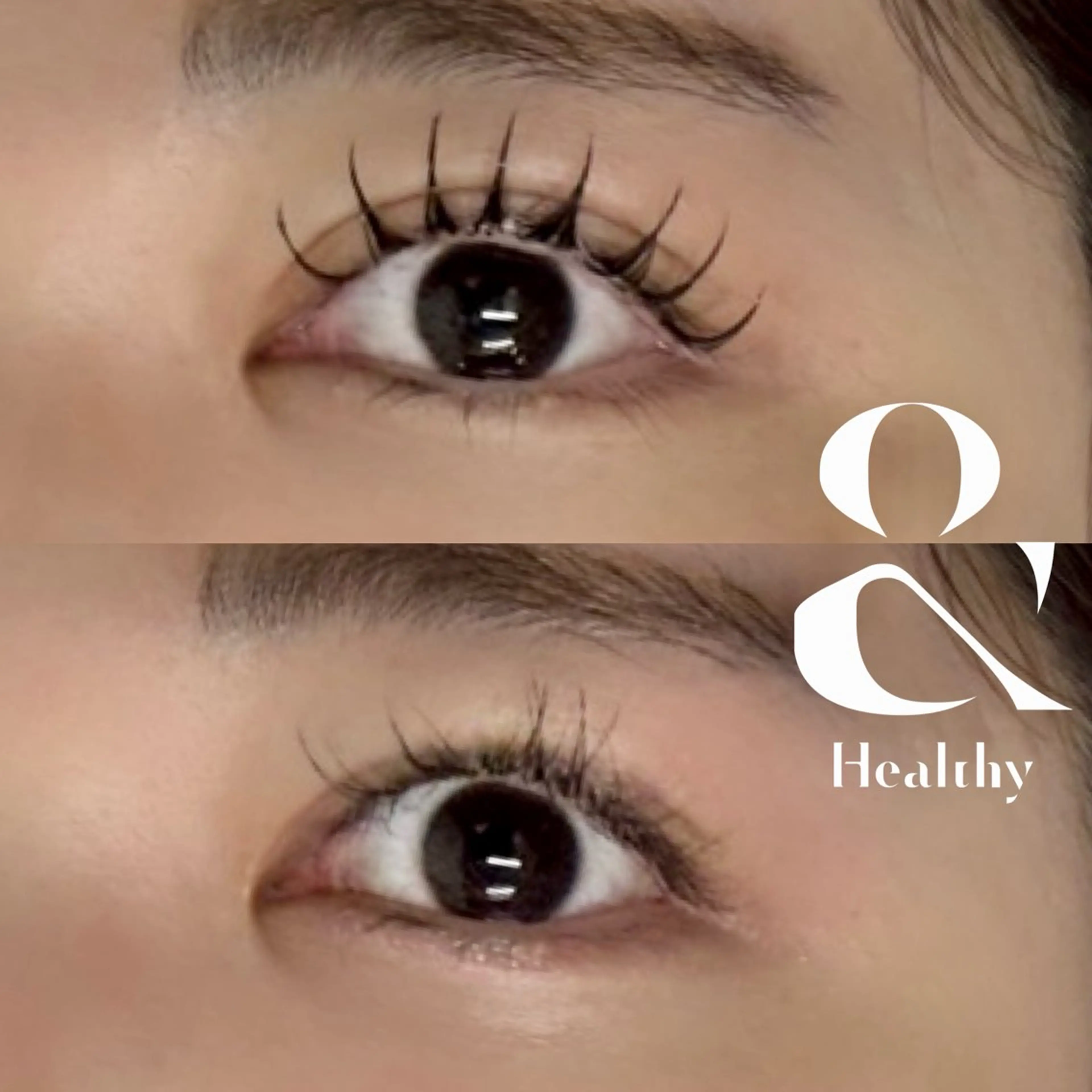 マツエク・マツパ ジュエル.《まつげ》 モデル様募集中のマツエク・マツパデザイン