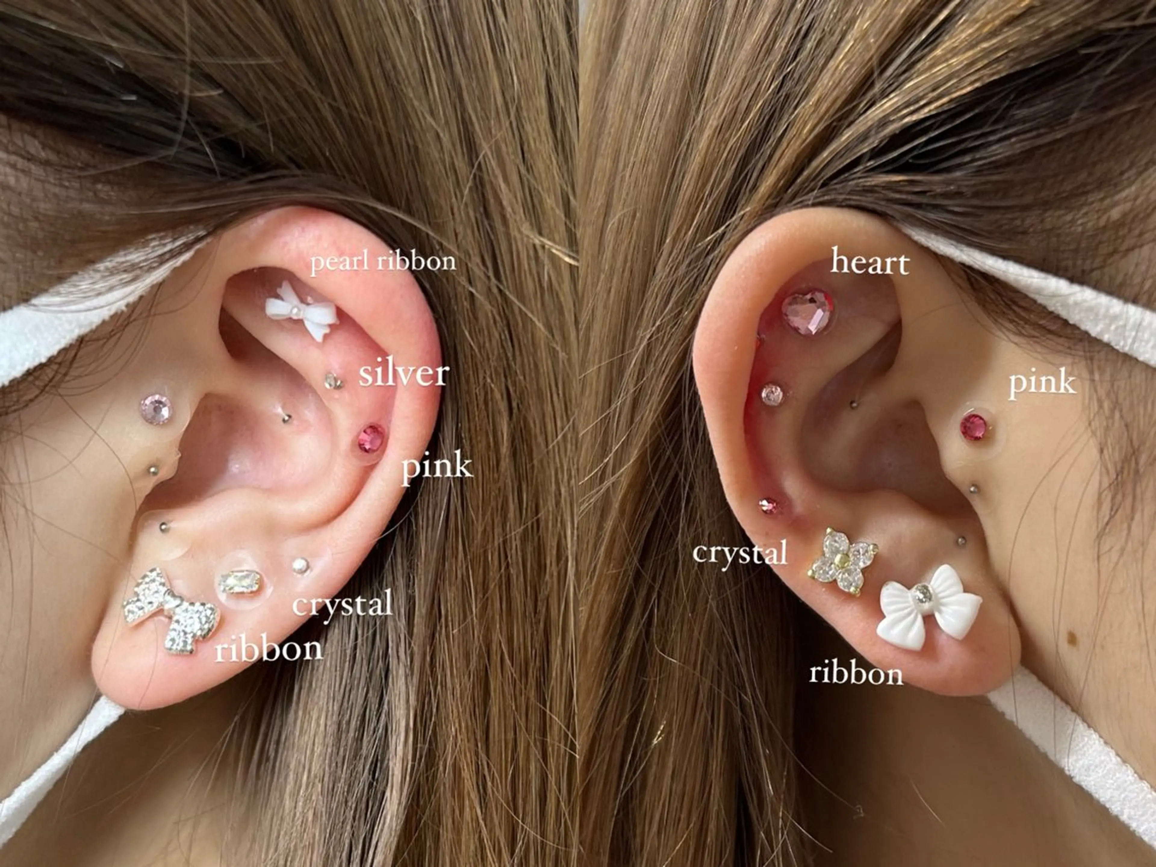 Rio 𓍼のネイルデザイン