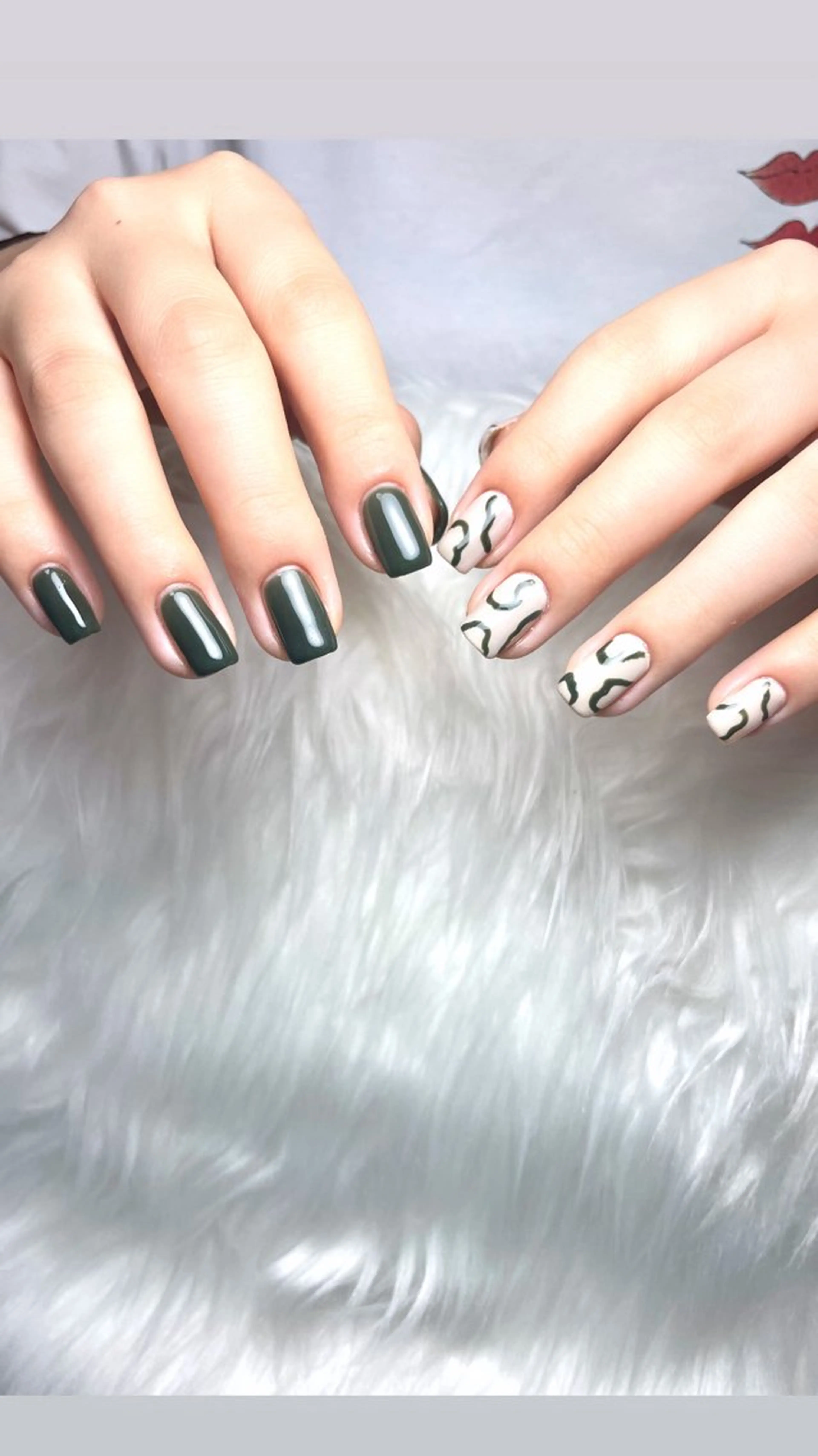 ネイル MEILI_NAIL /メイリーネイルのネイルデザイン