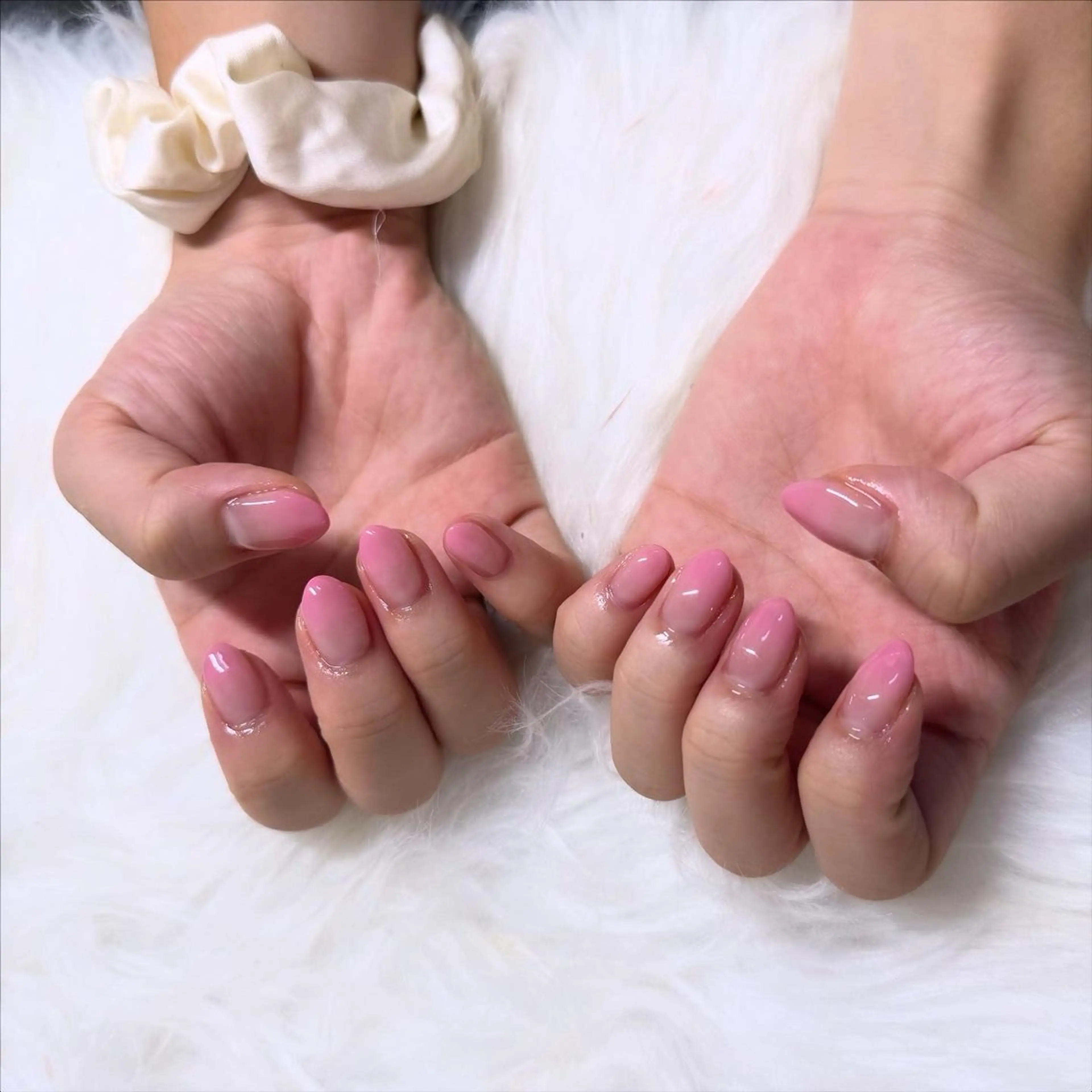 ショート ハンドネイル mao .のネイルデザイン