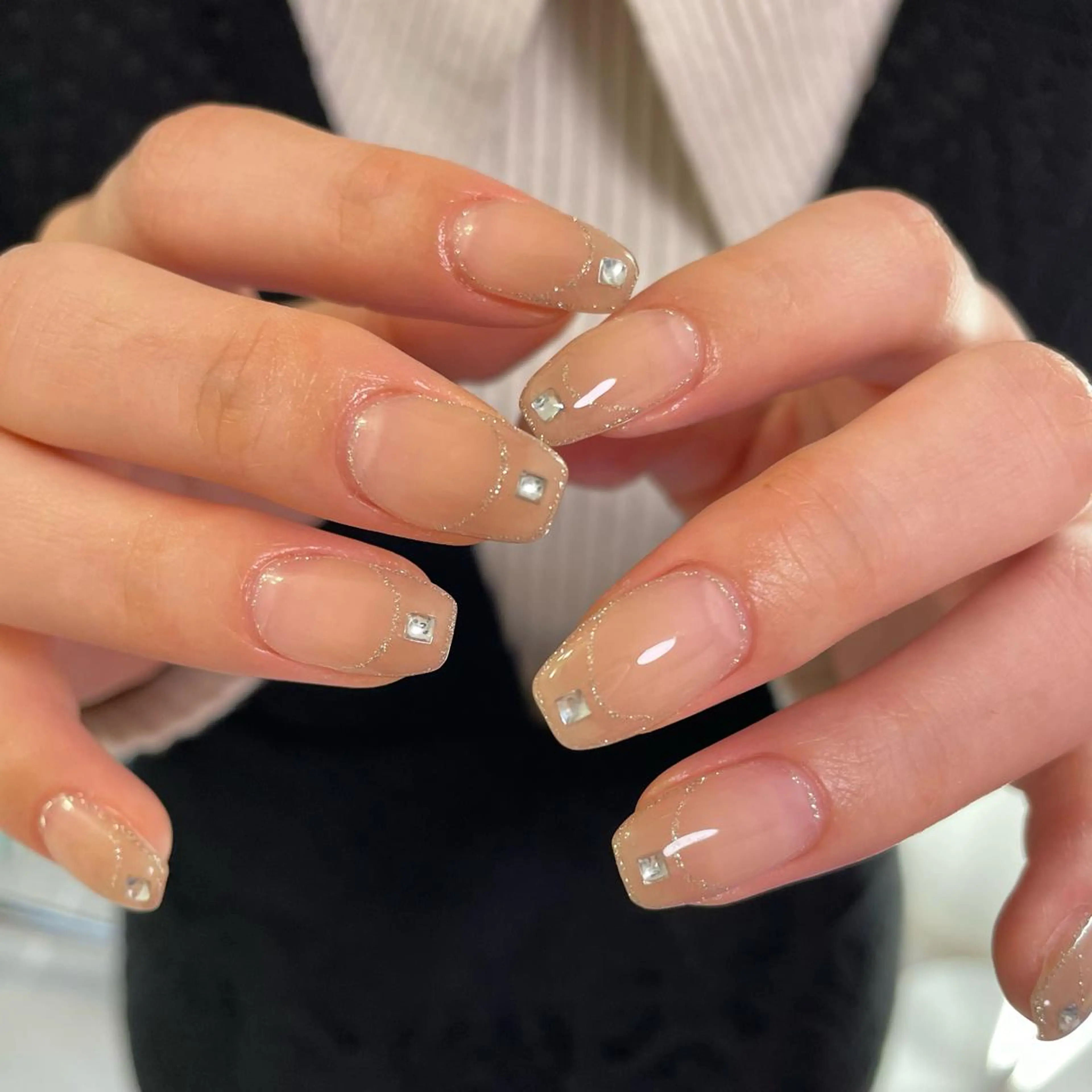 ネイル Ami 🦥のネイルデザイン