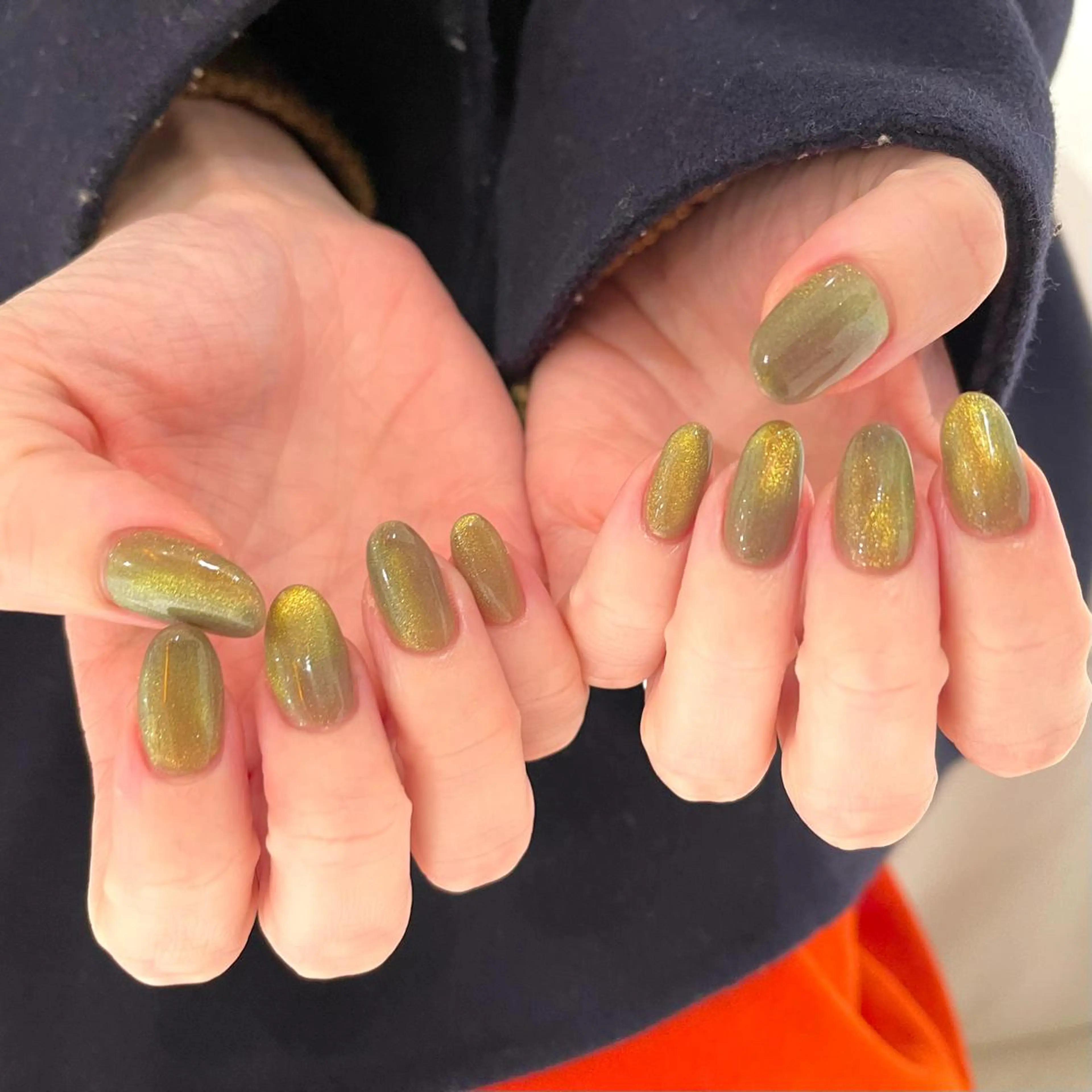 ネイル esby Loely MIZUKIのネイルデザイン