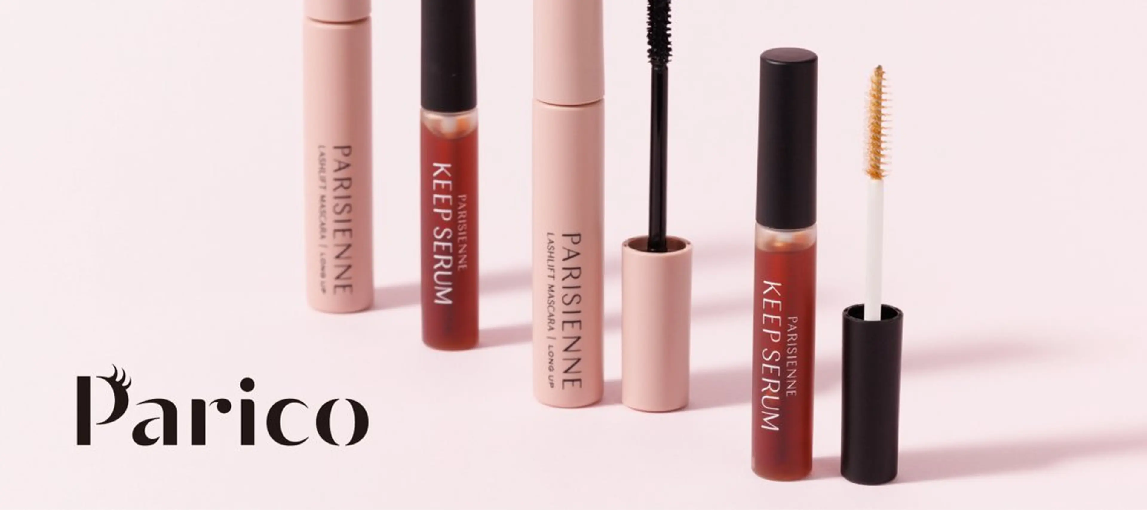 マツエク・マツパ BEIGE まつげ・眉毛のマツエク・マツパデザイン