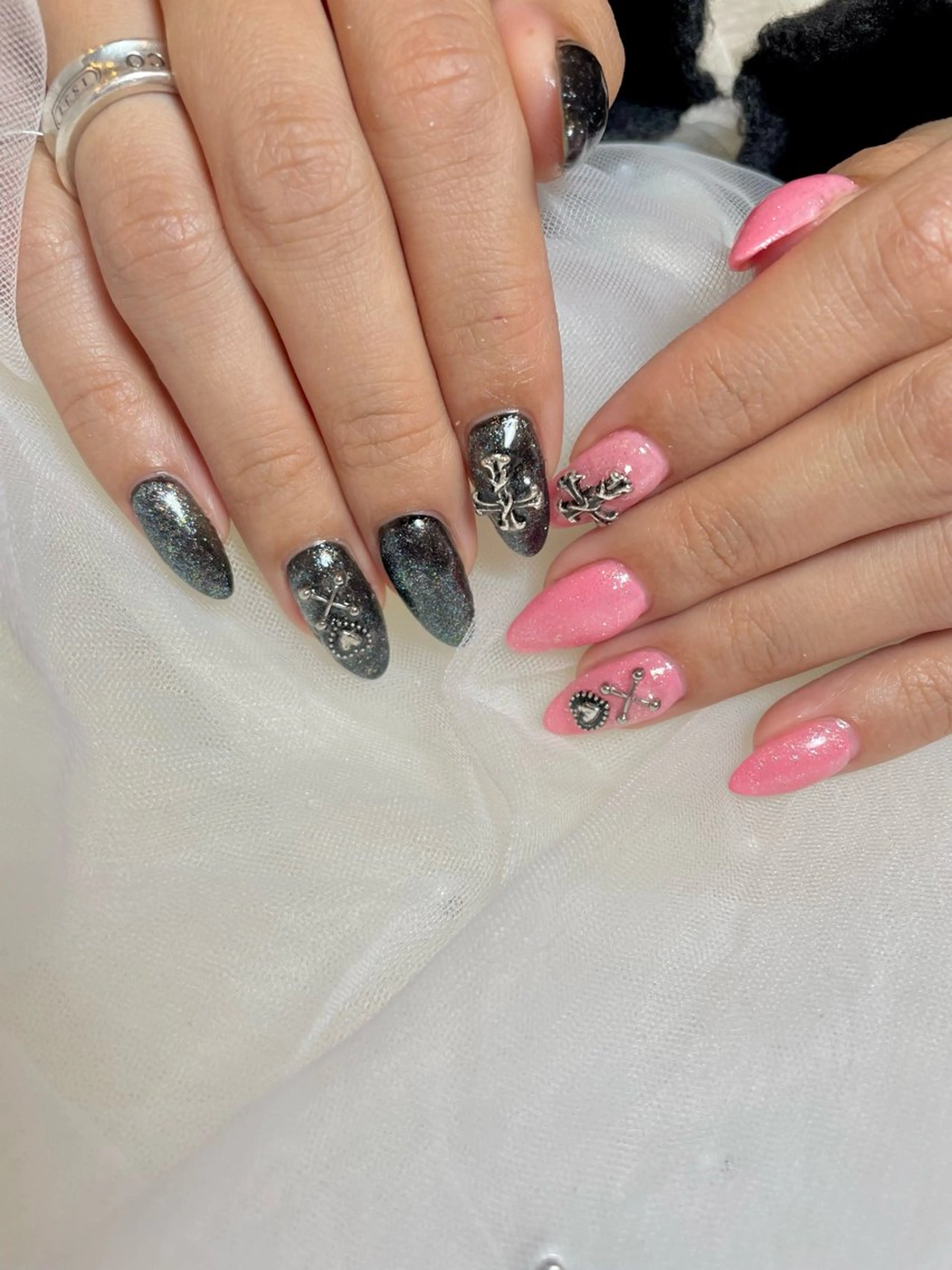 ネイル nail salon POPPYのネイルデザイン