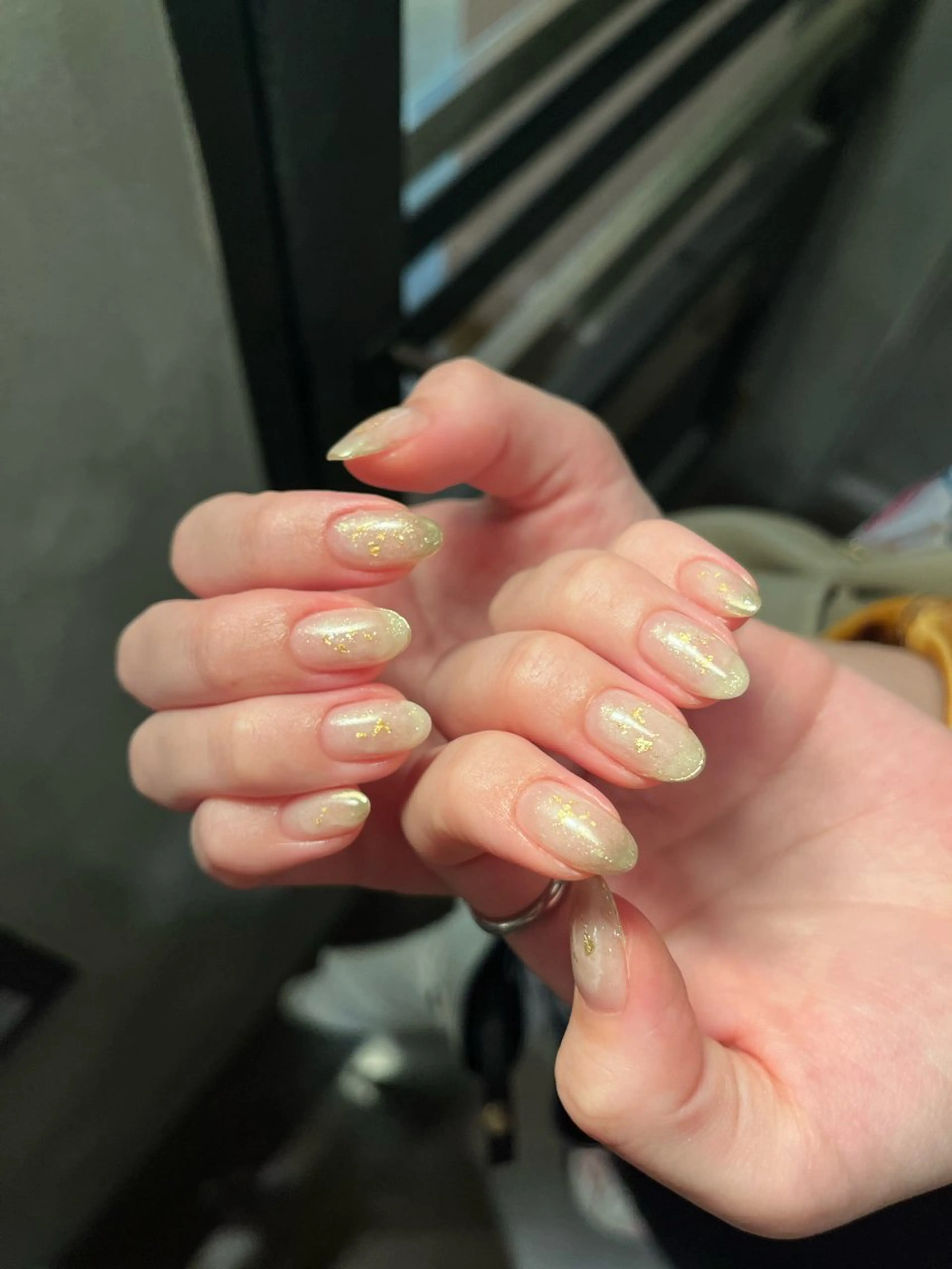 ネイル Cachette miyukiのネイルデザイン