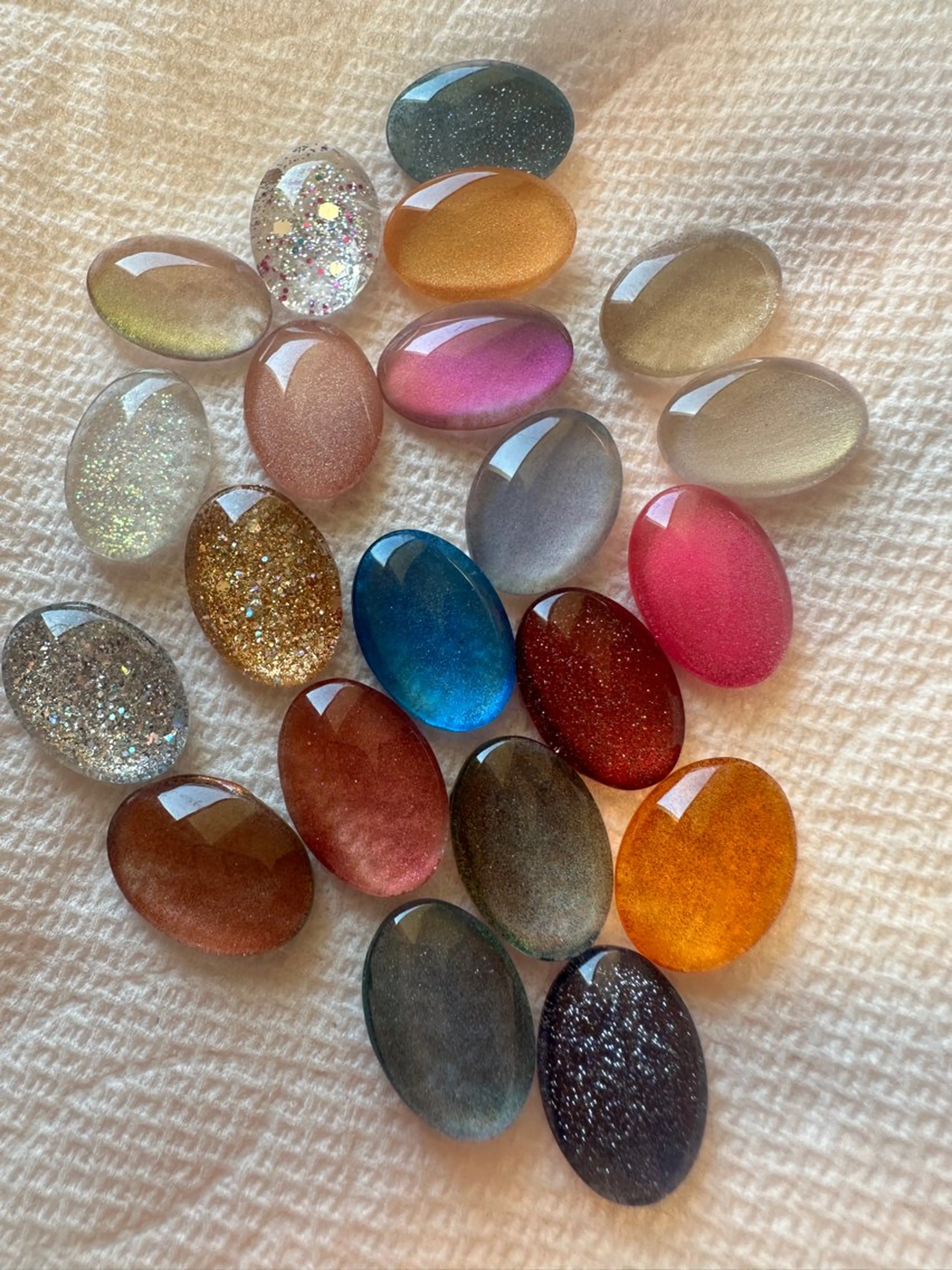 マグネットワンカラーの写真