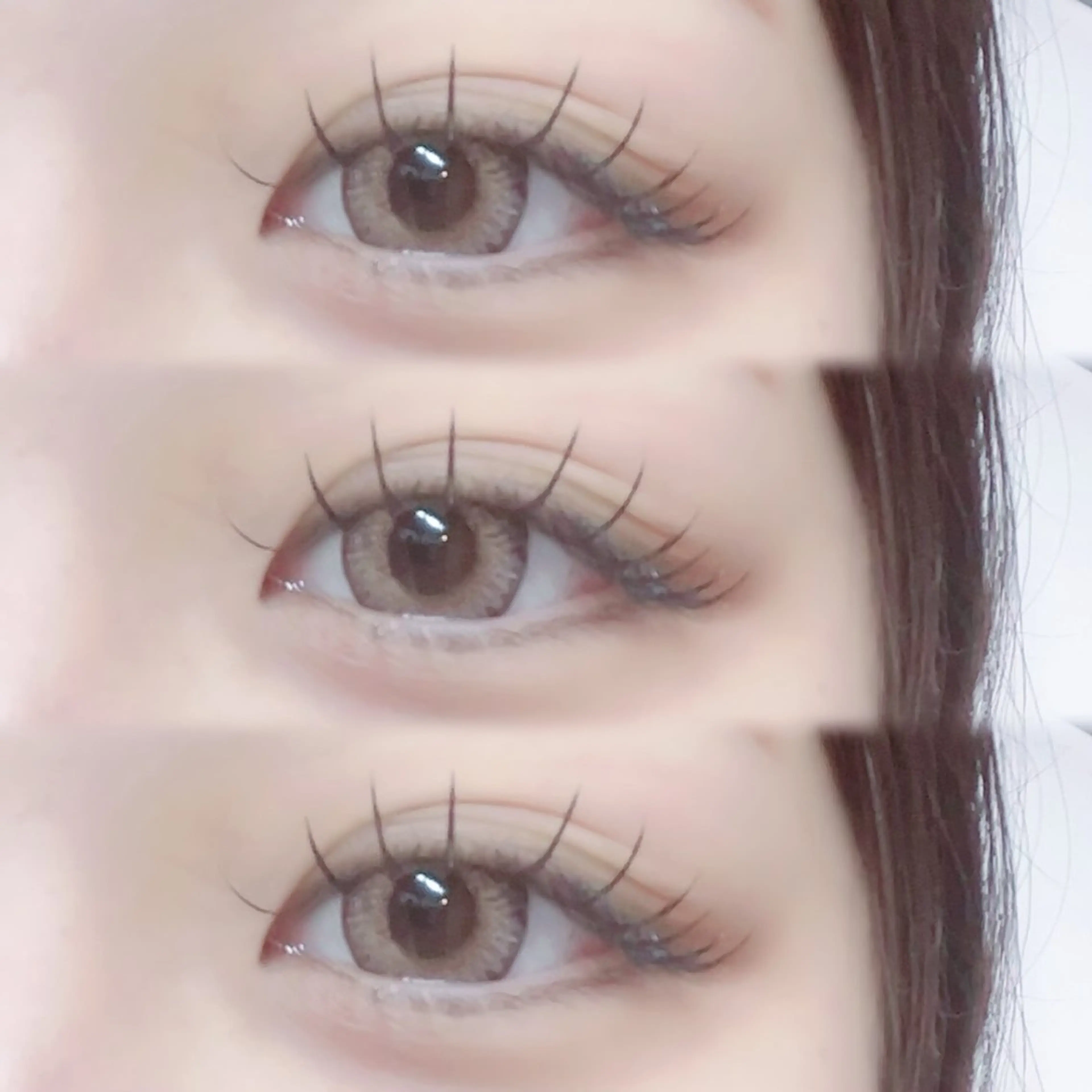 マツエク・マツパ 💫 Milo SONA 💫のマツエク・マツパデザイン