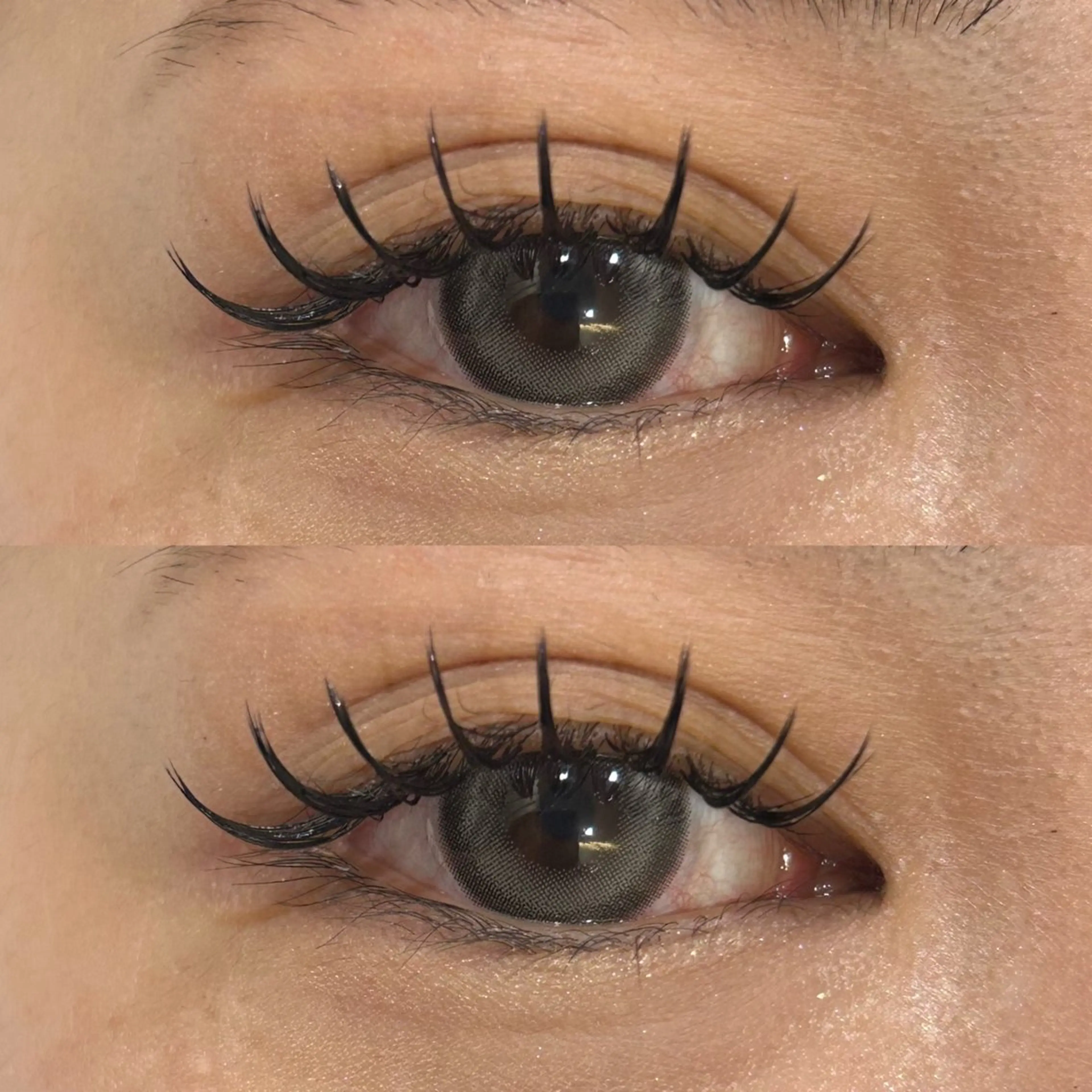 マツエク・マツパ 🦋sana🦋 似合わせカット✁のヘアスタイル