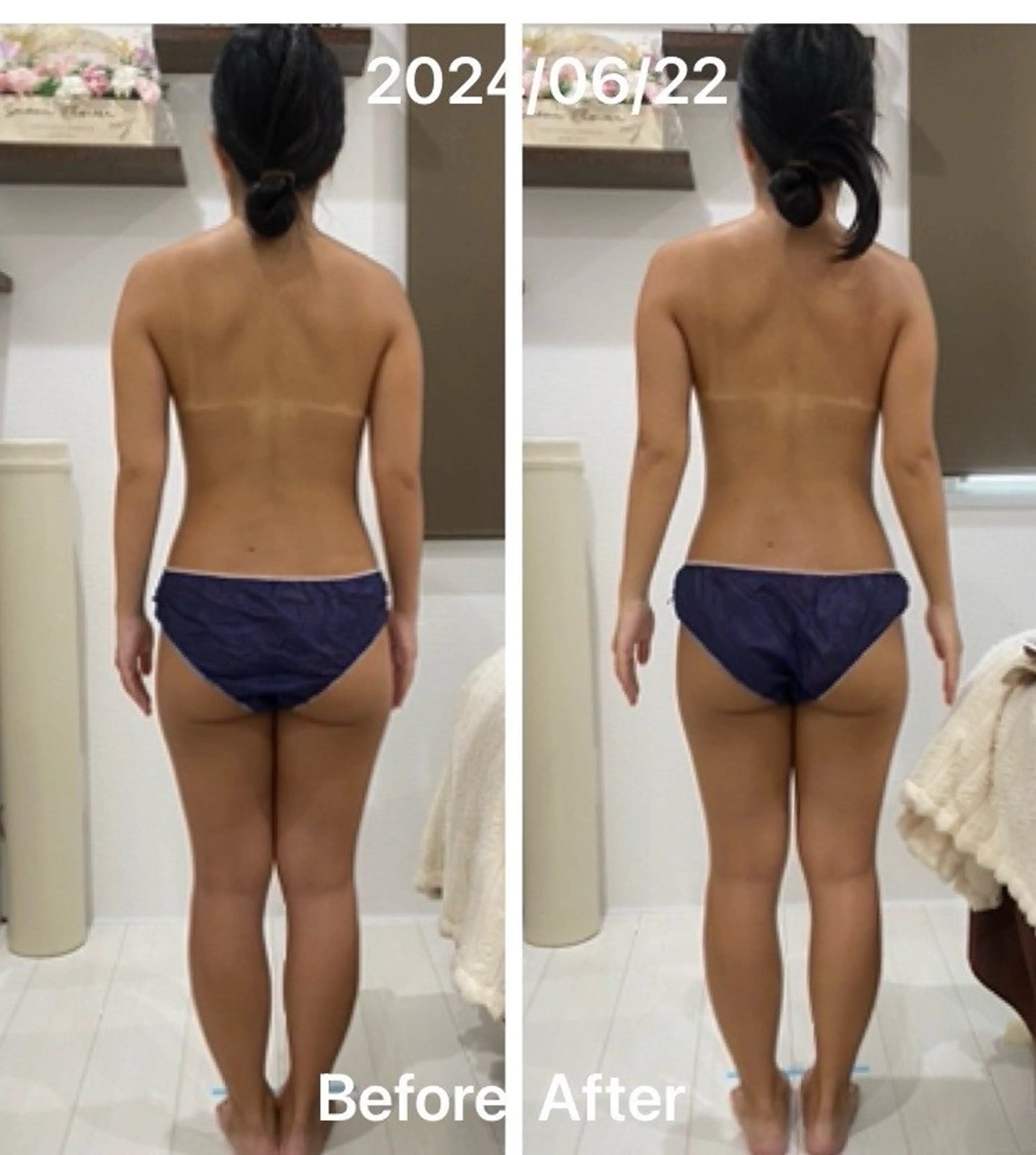 プライベートサロン BE NATURALのエステ・リラクイメージ