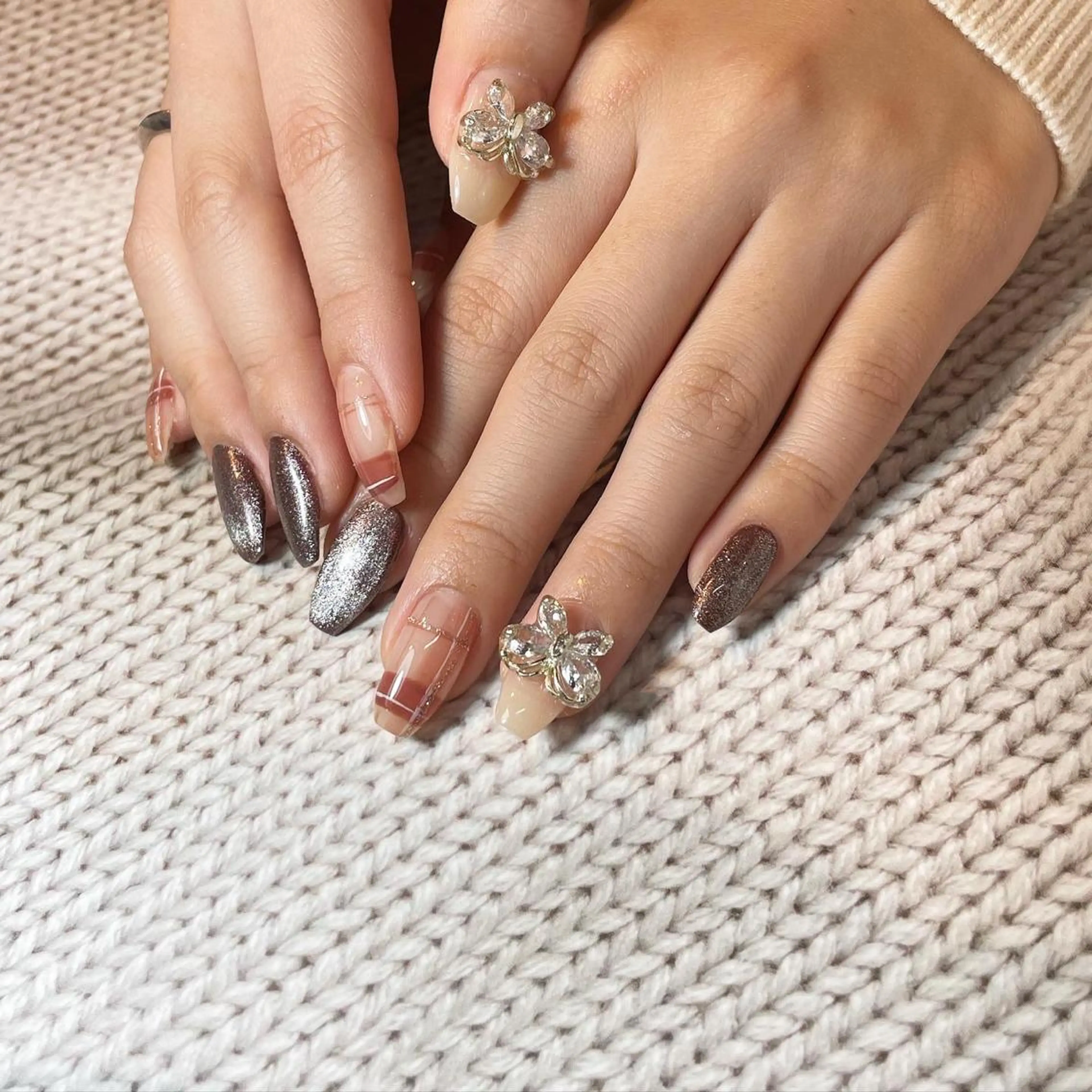 ネイル 土屋 智子のエステ・リラクイメージ