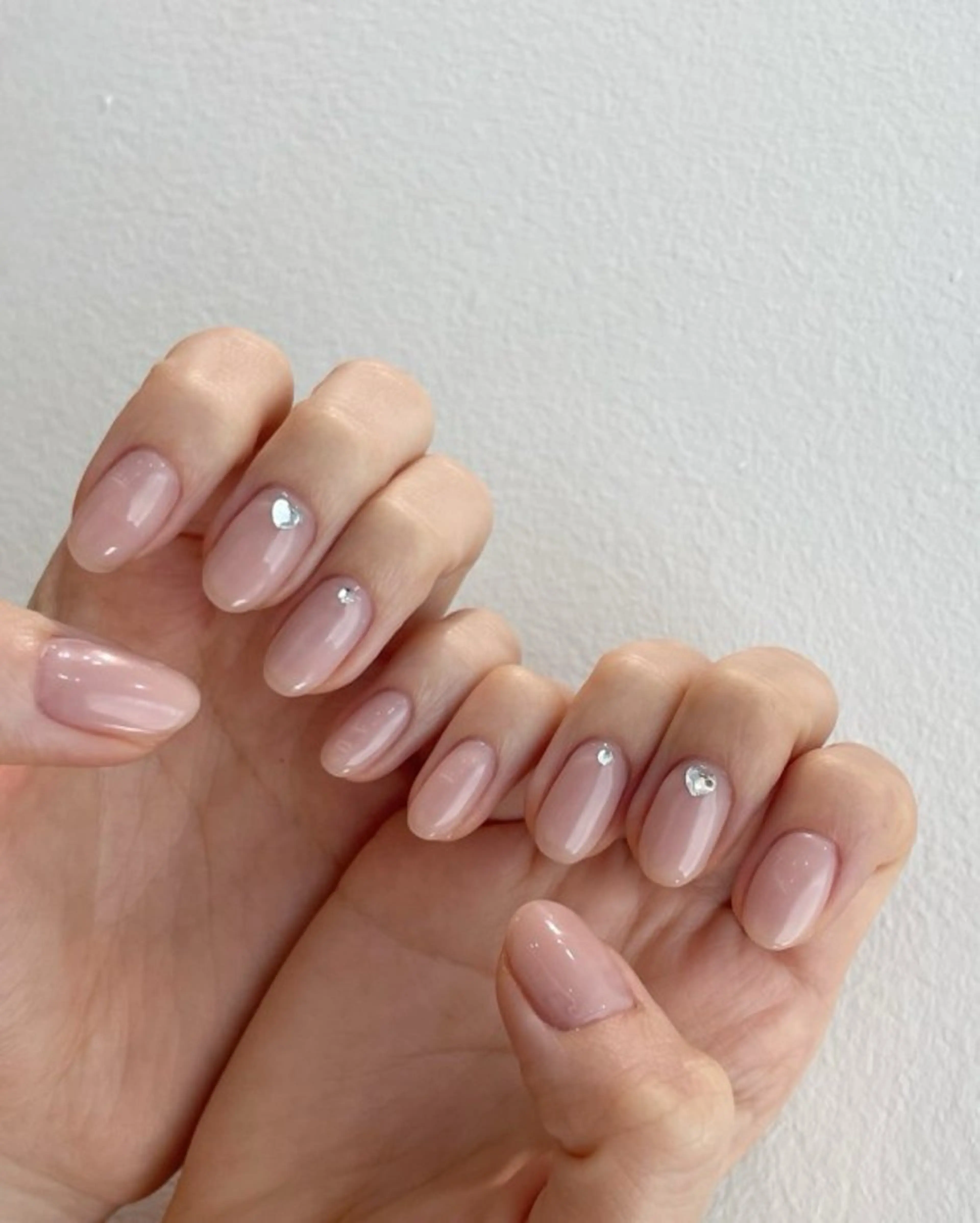 ネイル ハンドネイル Nail salon CELEBRAILのネイルデザイン