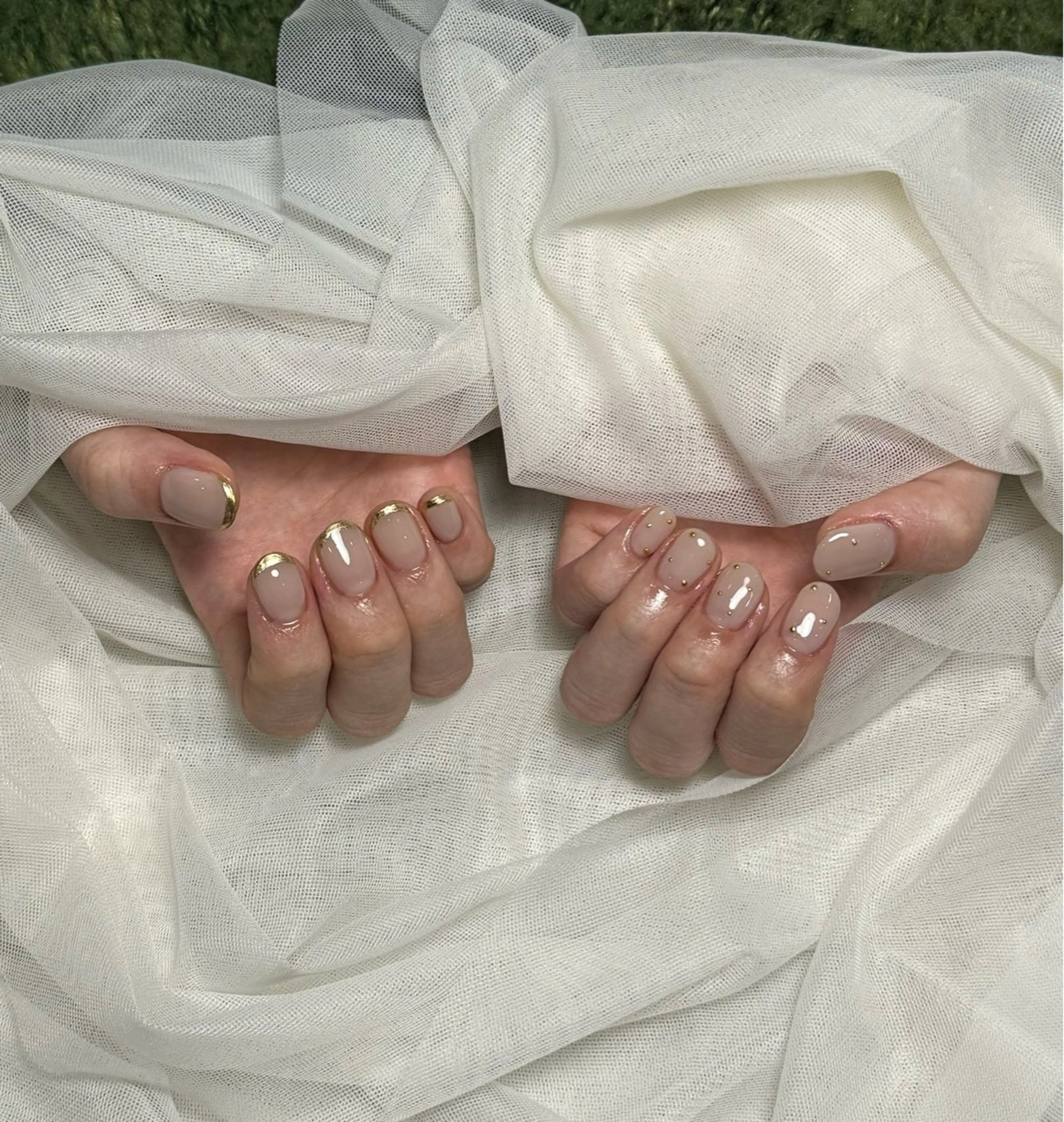 ネイル アートネイル popo nailのネイルデザイン