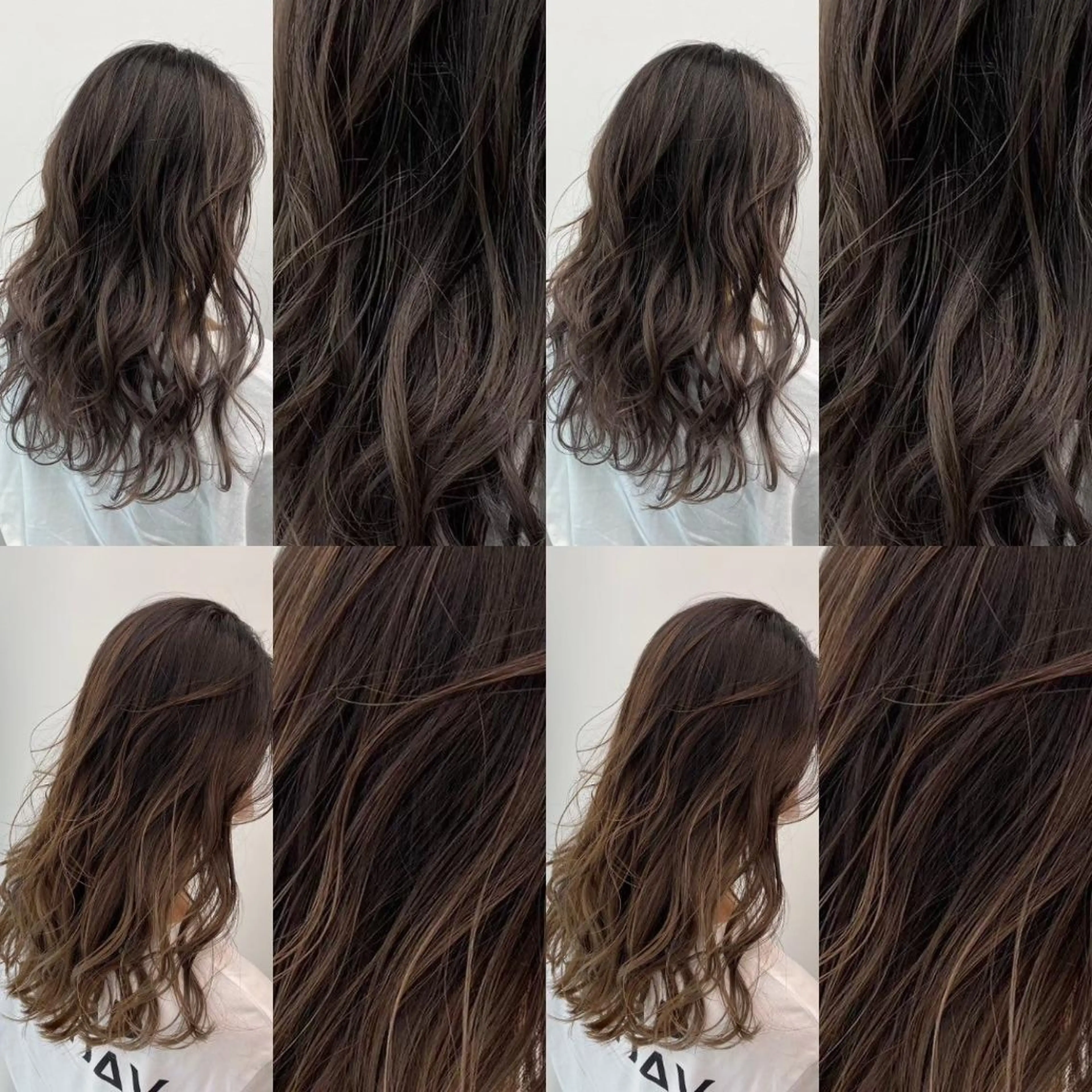 ロング メンズ特化🔥 SHOTA✂️のヘアスタイル