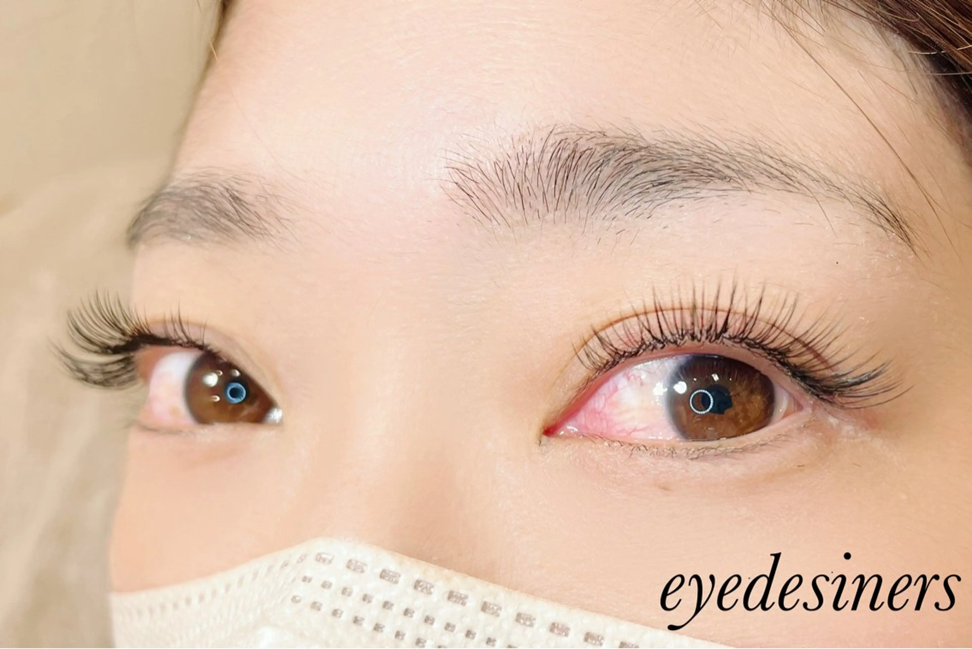 マツエク・マツパ アイデザイナーズ 与野店のその他イメージ