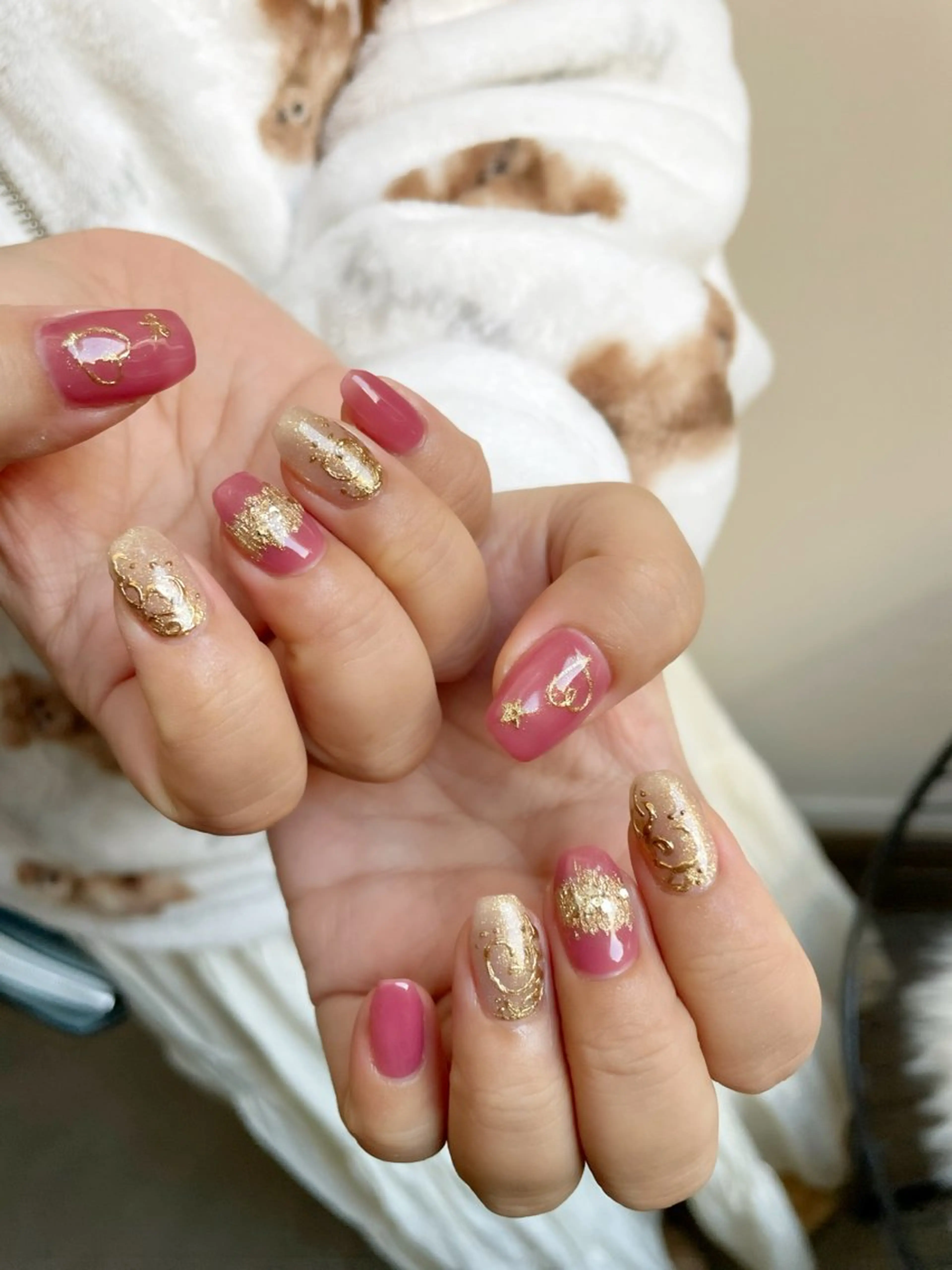 ネイル エステティックサロン Liente(リアンテ）所属・Hashimoto .のエステ・リラクイメージ