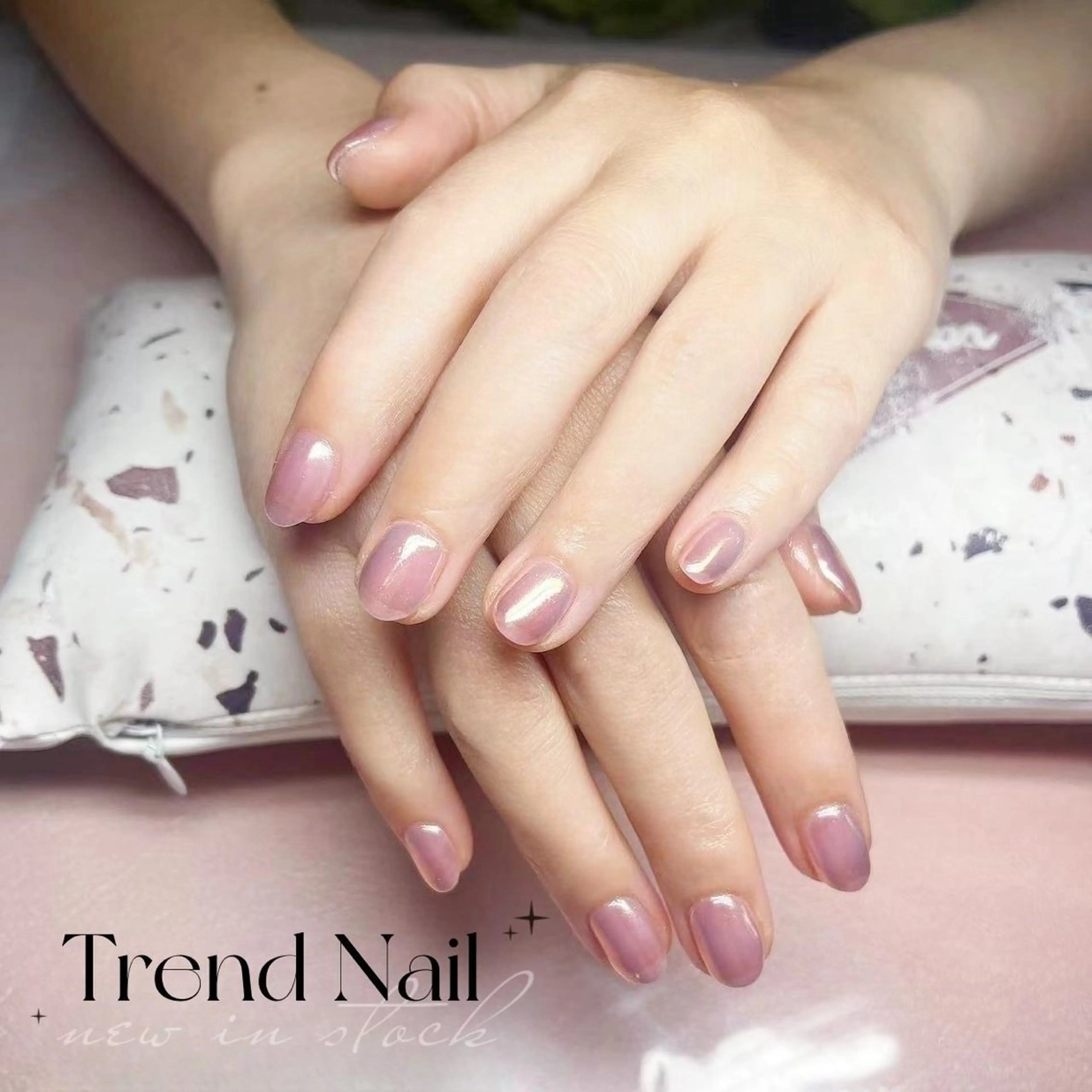 ネイル ハンドネイル トレンド ネイル スタジオのネイルデザイン