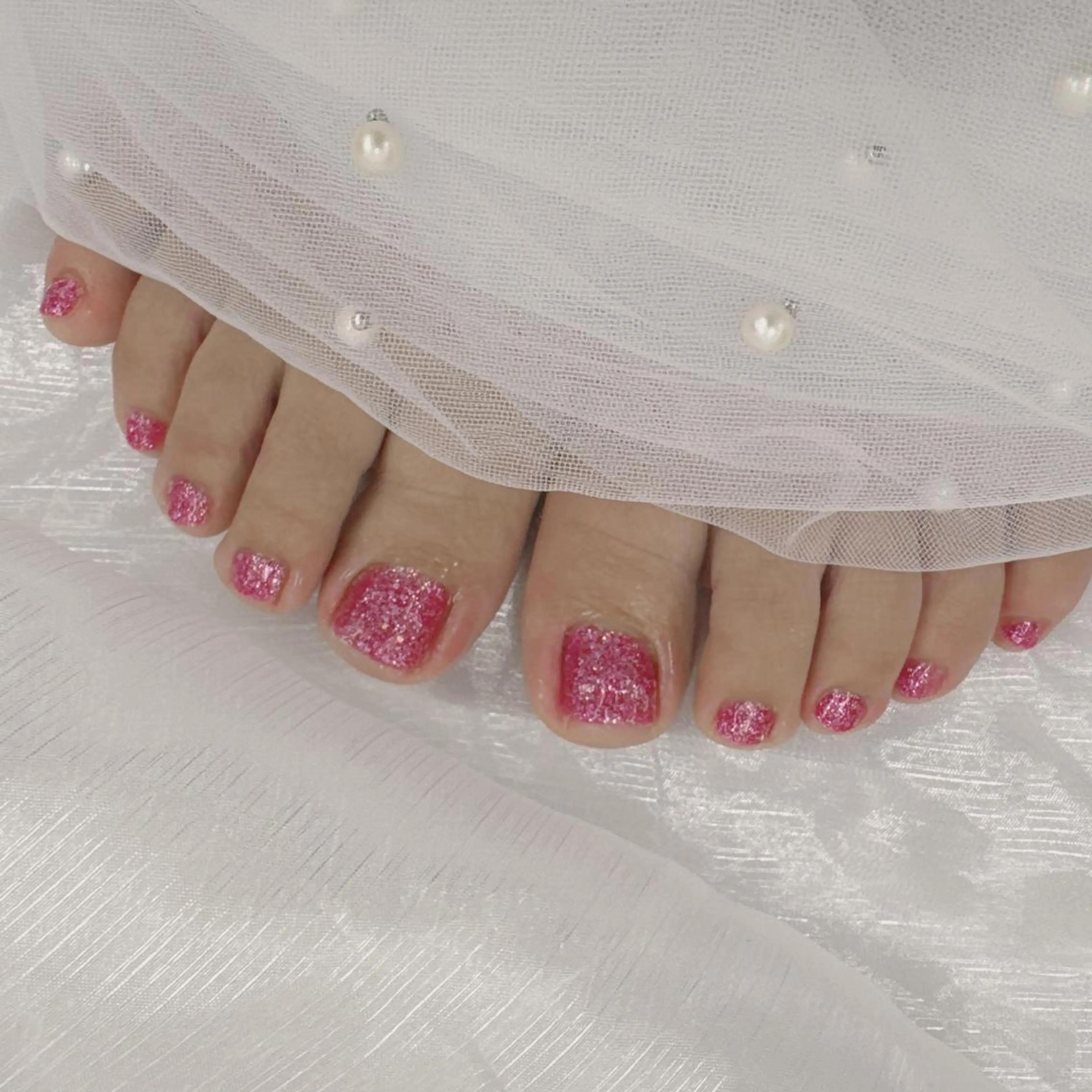 ネイル Nail salon Honey Beeのネイルデザイン