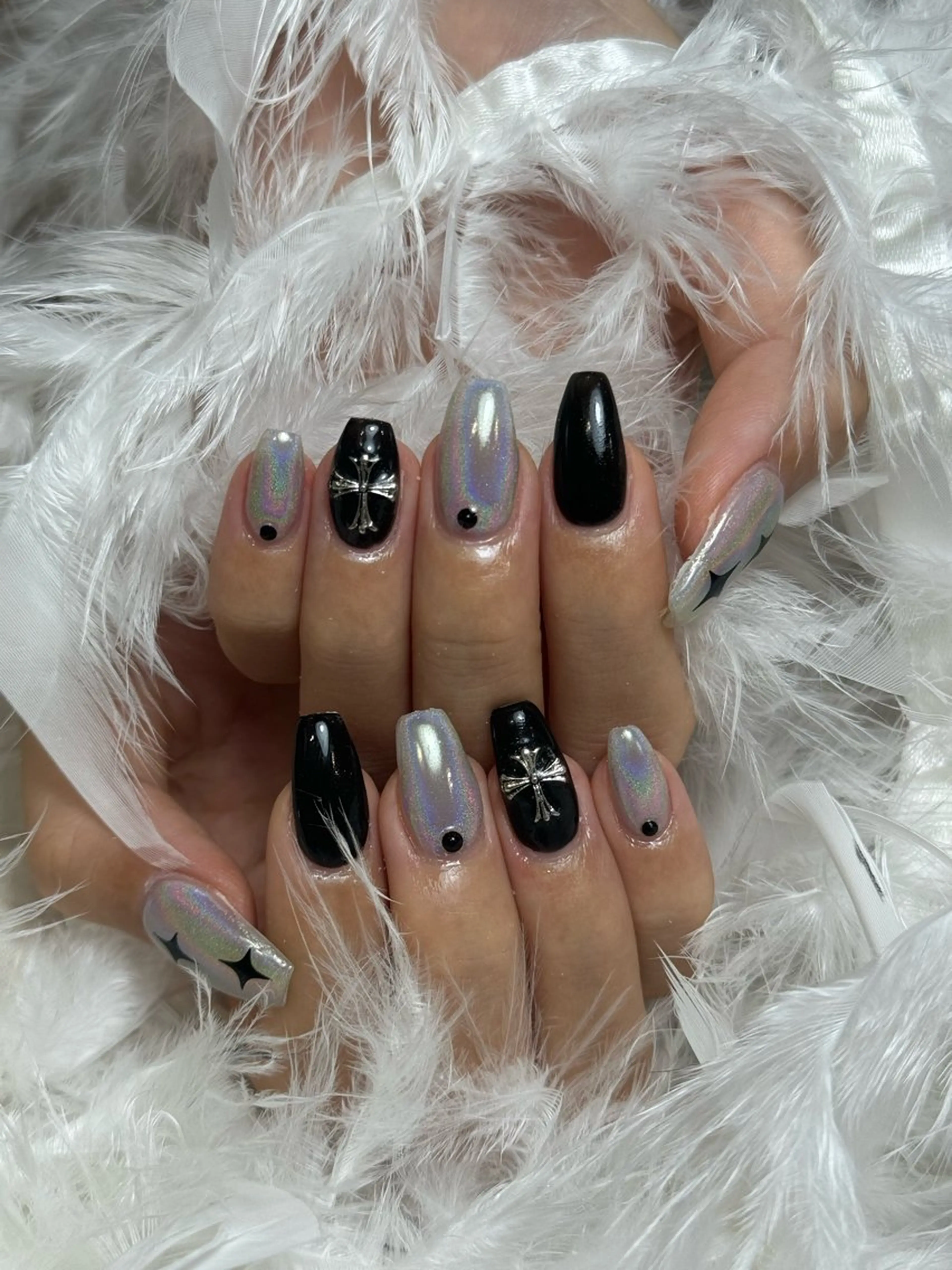 ネイル DIAMOND Nail🥇のネイルデザイン