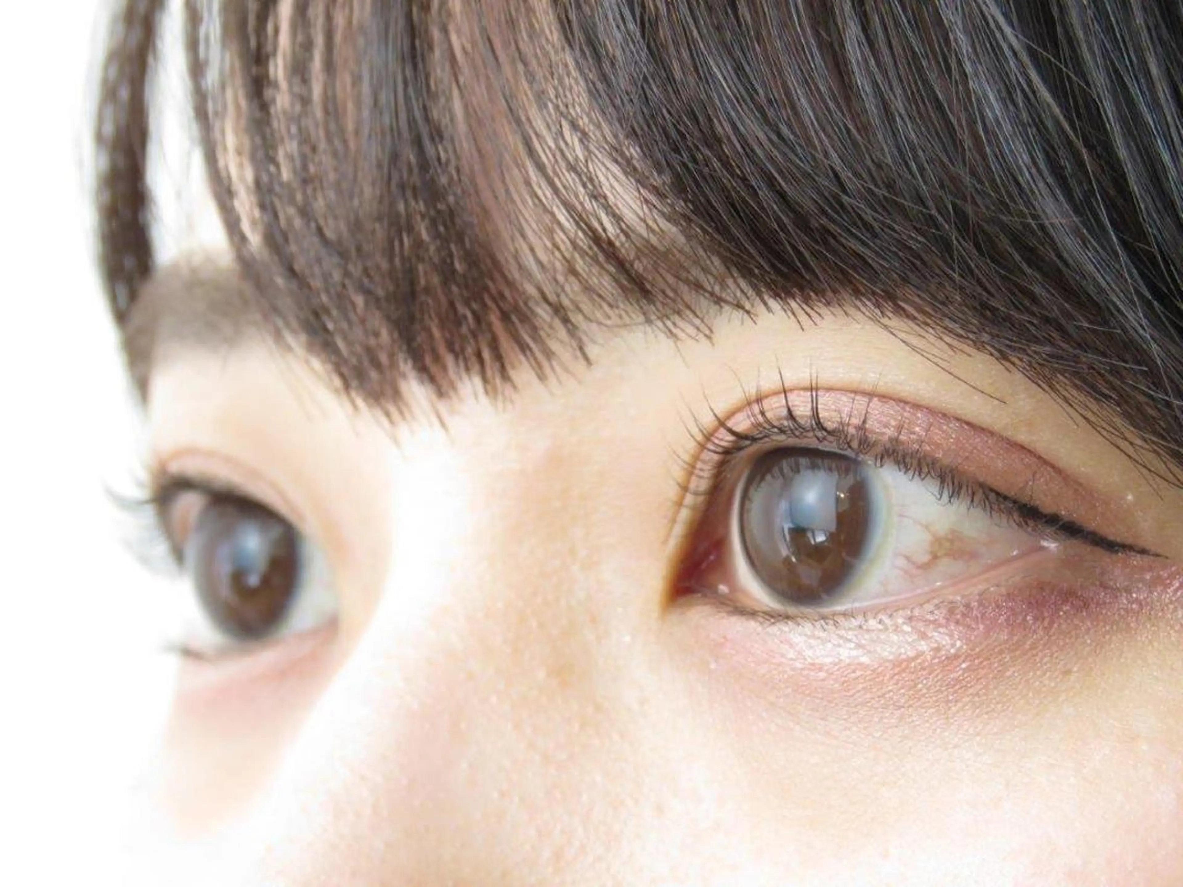 アイブロウ マツエク・マツパ ワックス脱毛 R'ocoLush 恵比寿店江川のマツエク・マツパデザイン