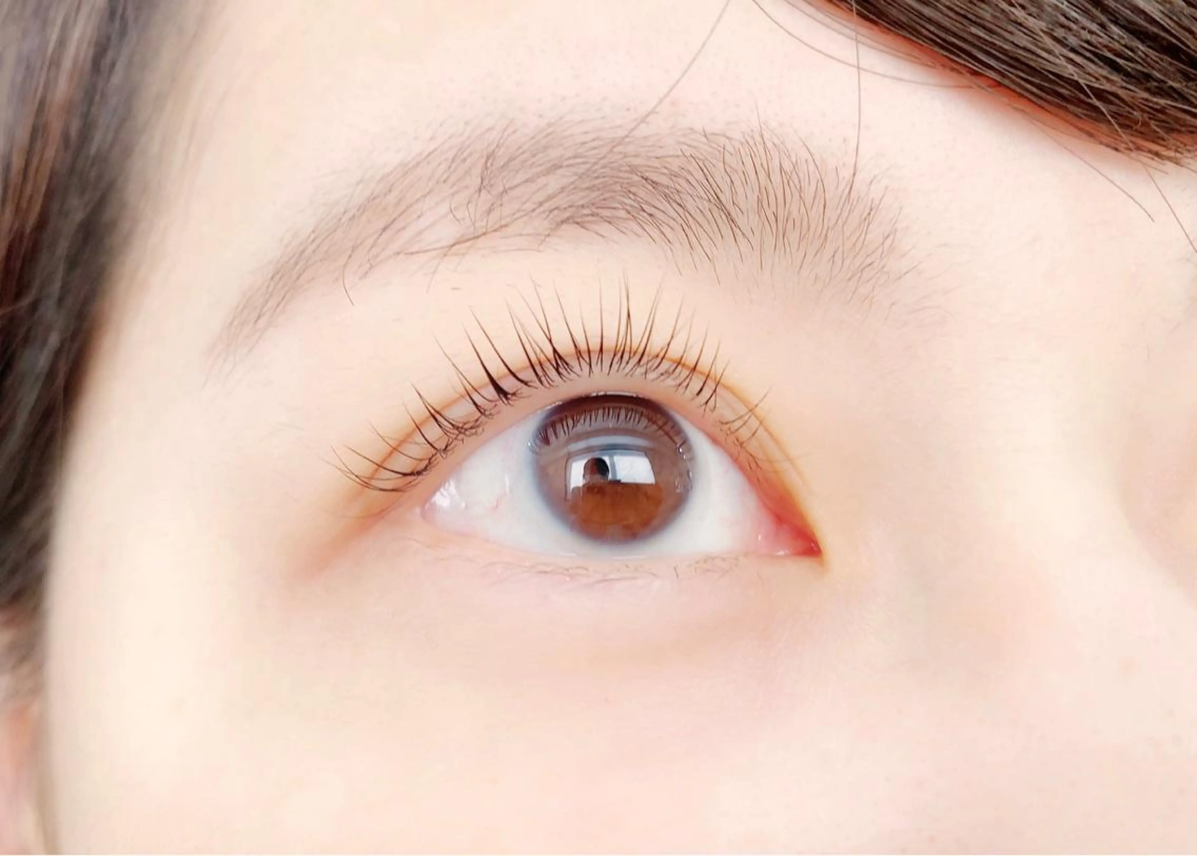 マツエク・マツパ RAGCie所属・S 🎀のマツエク・マツパデザイン