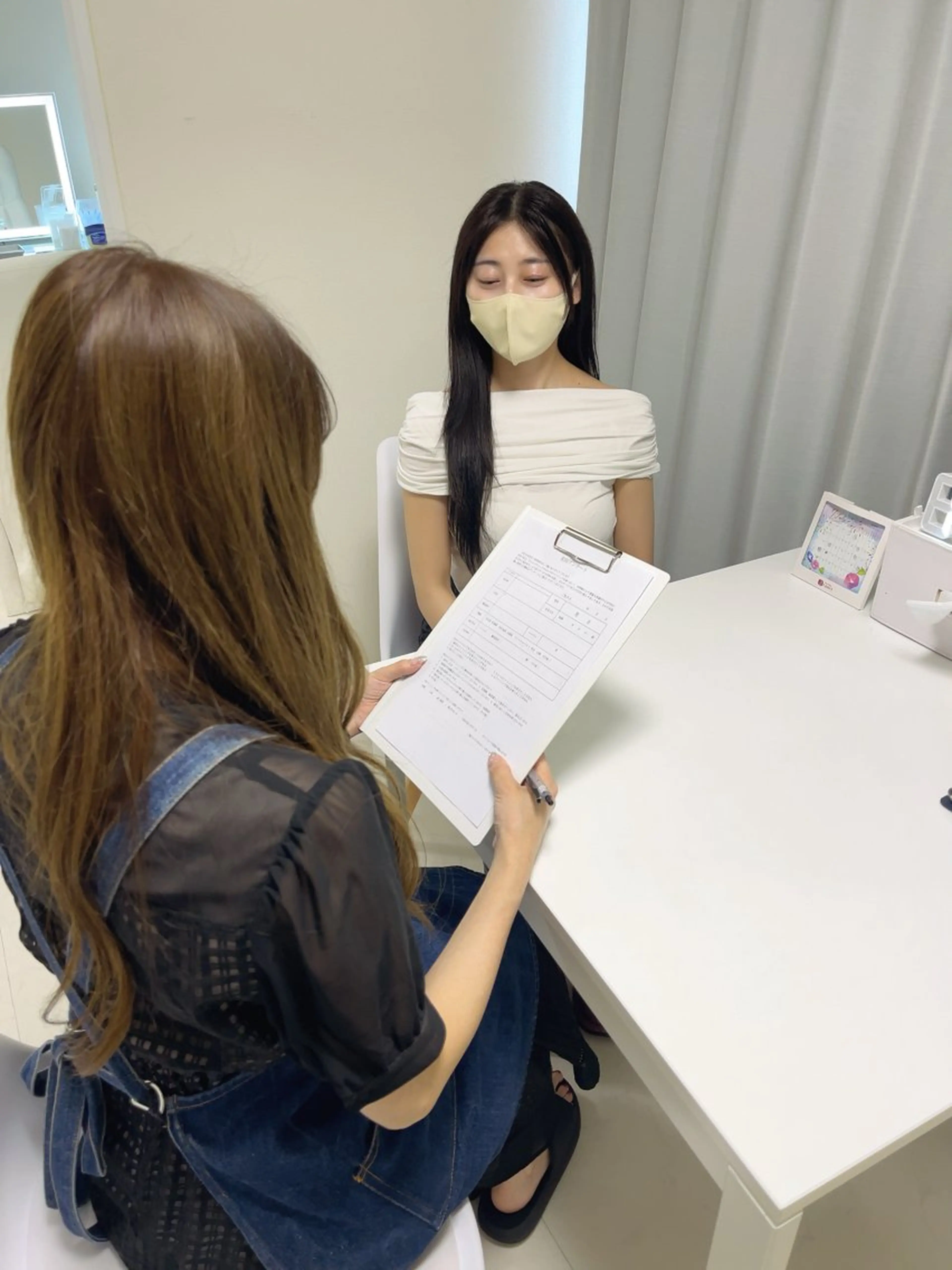 ココホワイトニング 天王寺店のその他イメージ