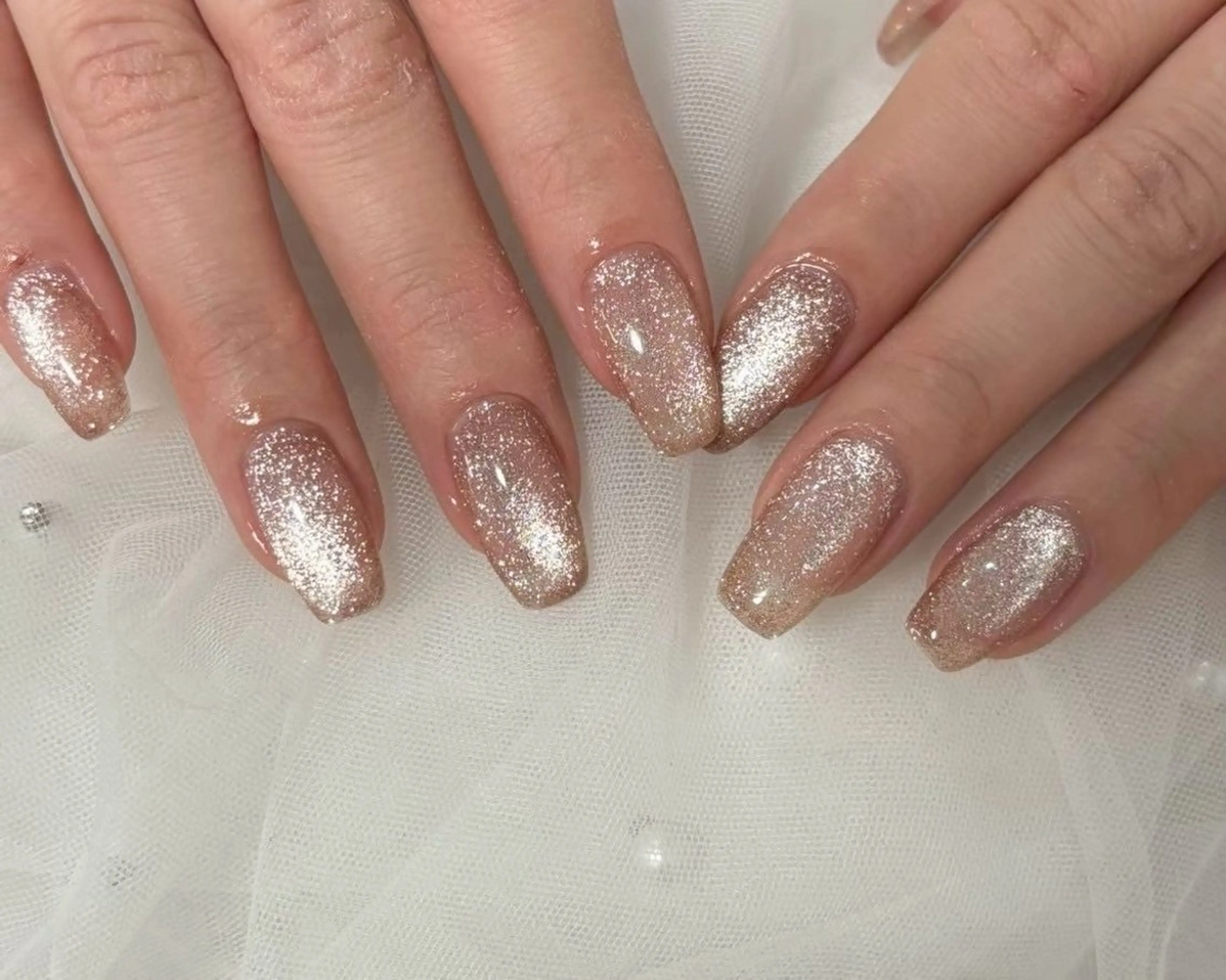 ネイル lalaroom. nailsalon航空公園店所属・lala room.のネイルデザイン