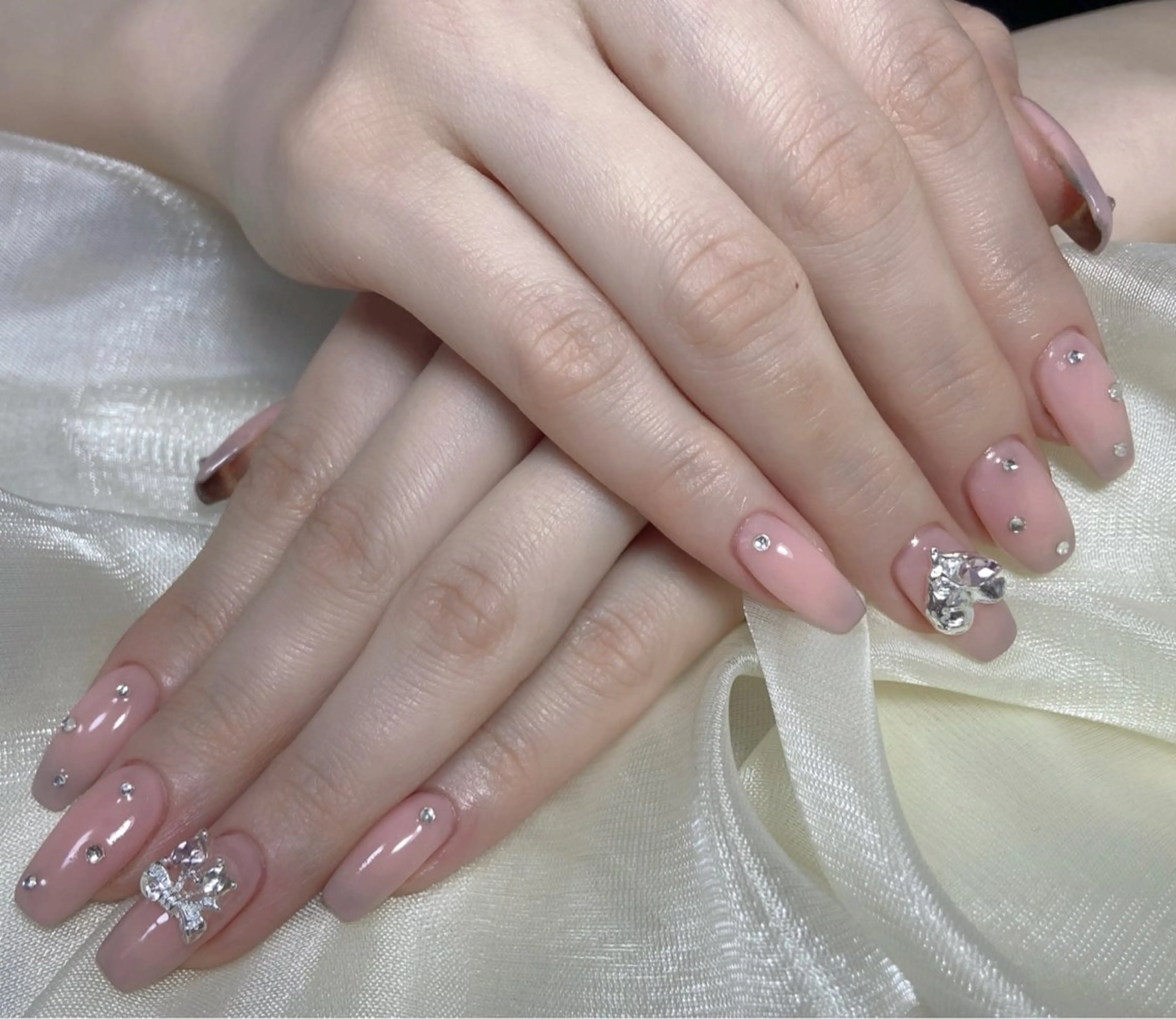 ネイル YOIネイルサロン所属・YOINAIL ヨイネイルサロンのネイルデザイン