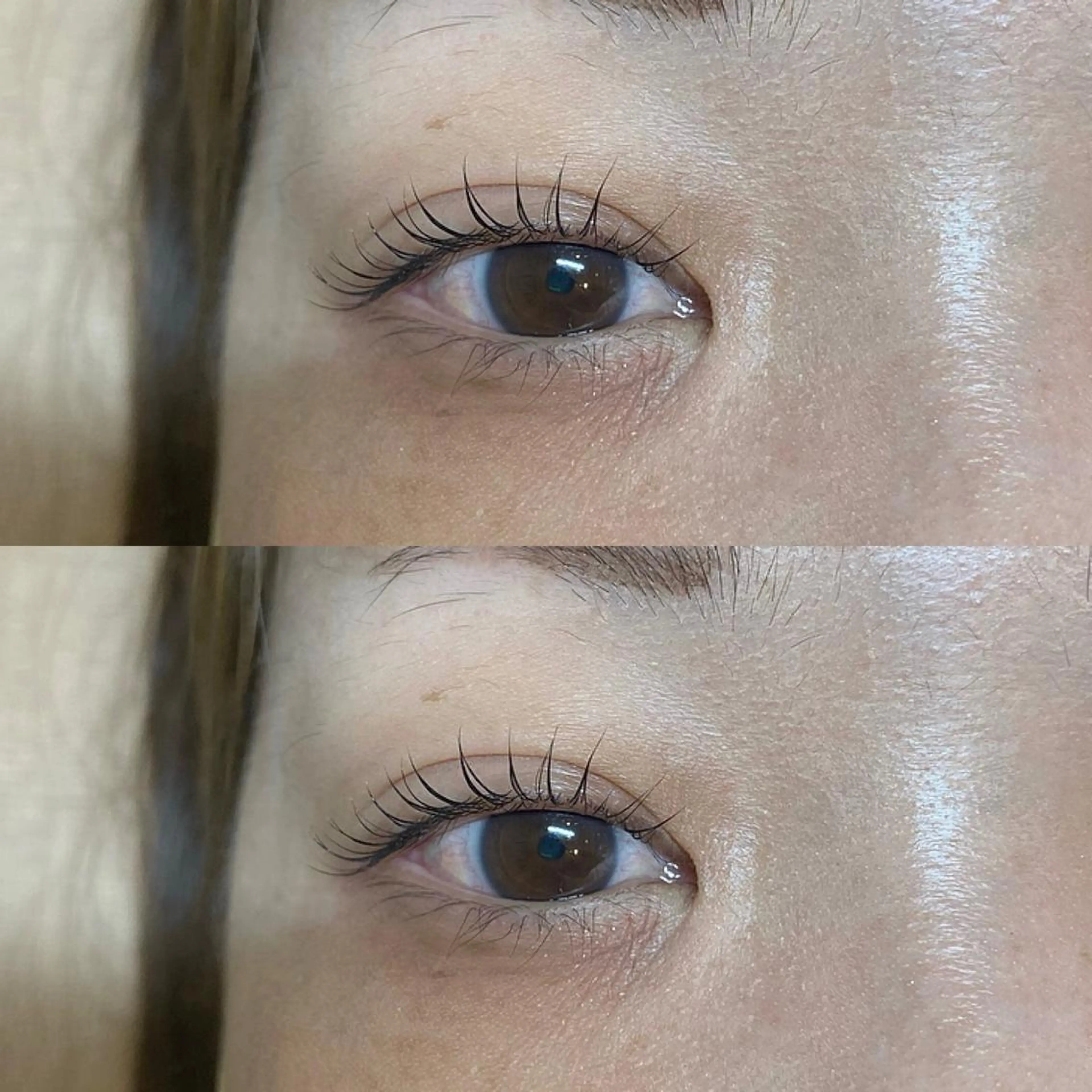 マツエク・マツパ マツエク 勢井 みずきのマツエク・マツパデザイン