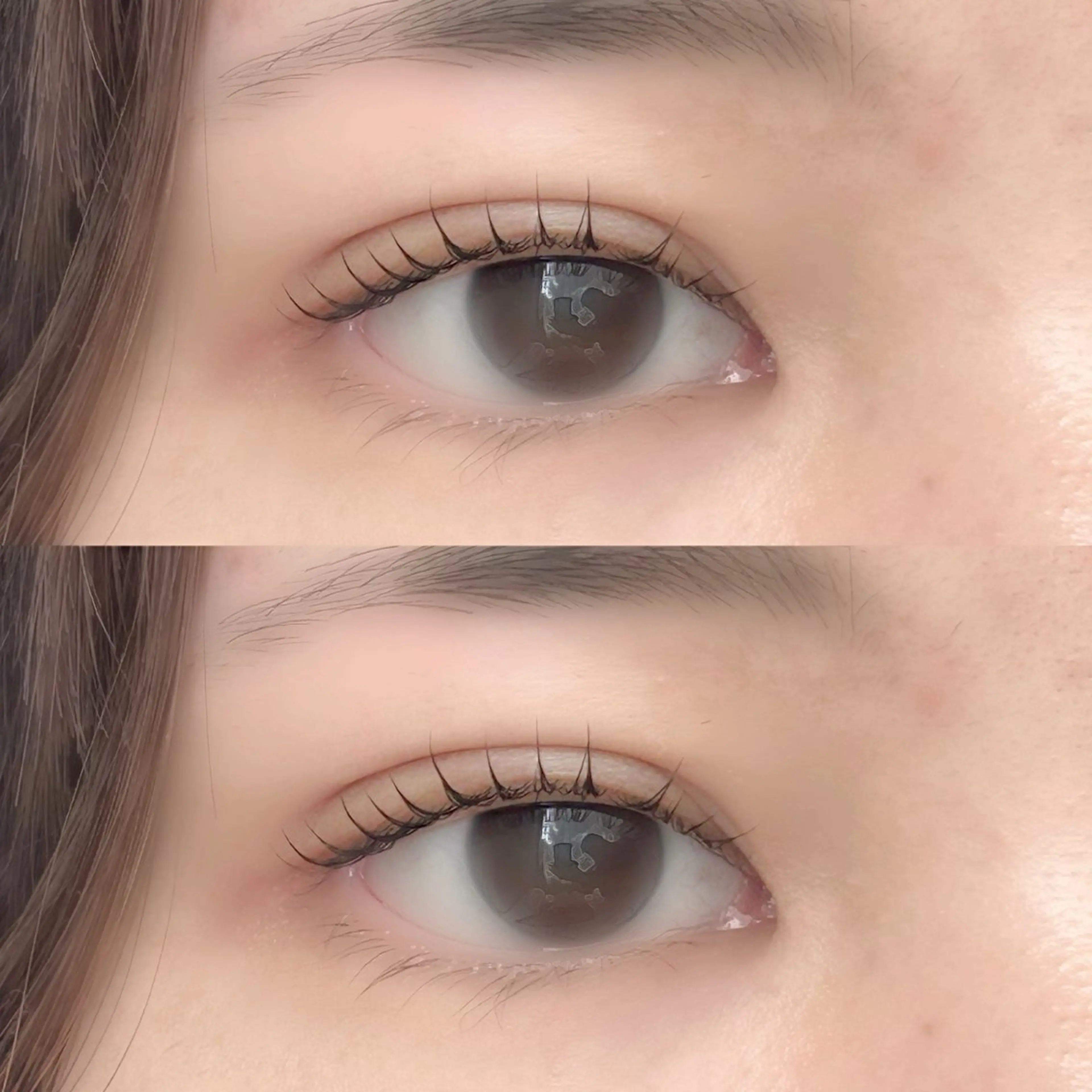 🌼まつげパーマ上下(パリジェンヌ可◎)🌼(再来＋400円)の写真