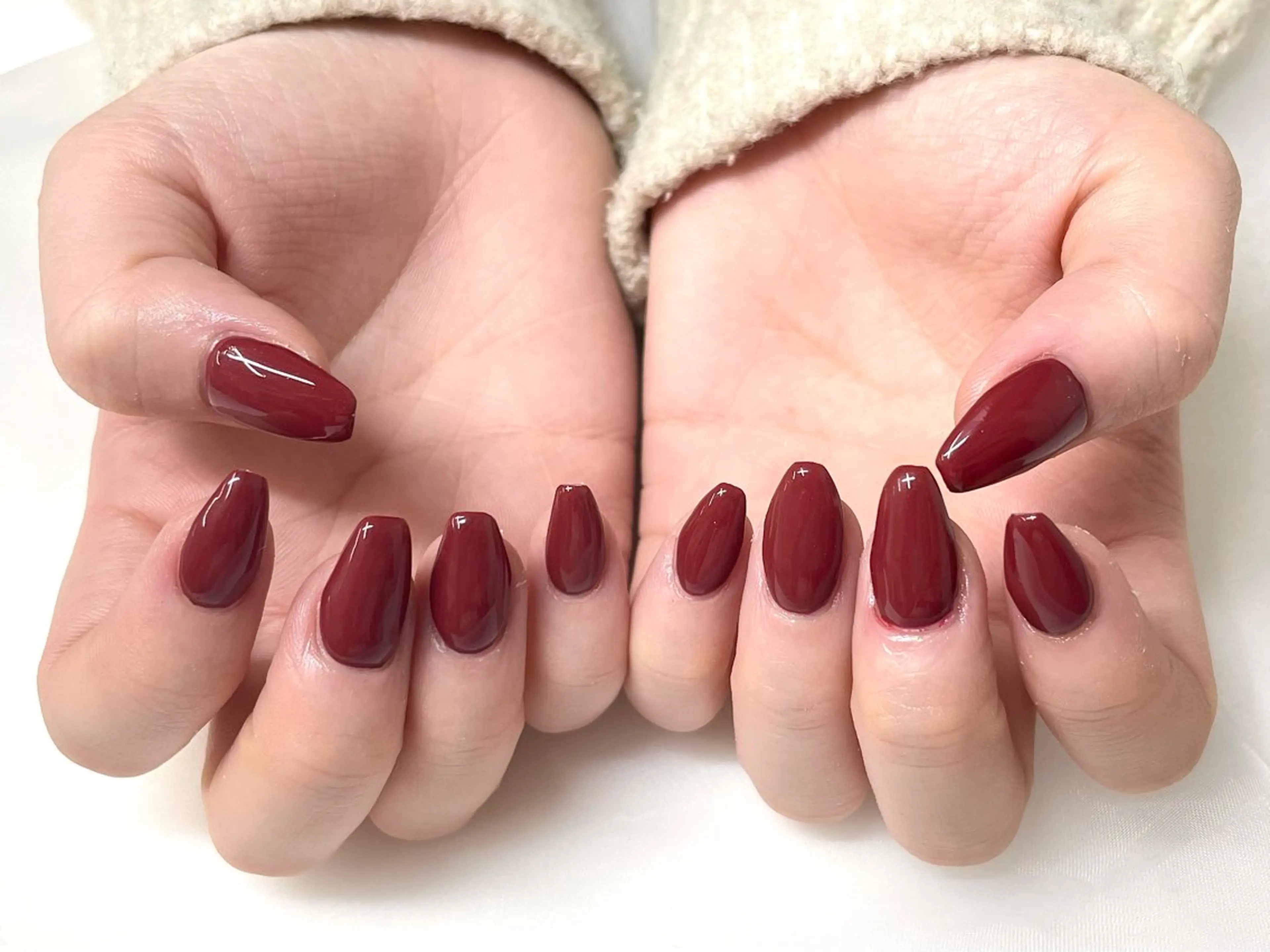 ネイル ハンドネイル Nail Studio GOTHAM所属・高円寺駅からすぐ🌈 ネイルGOTHAMのネイルデザイン