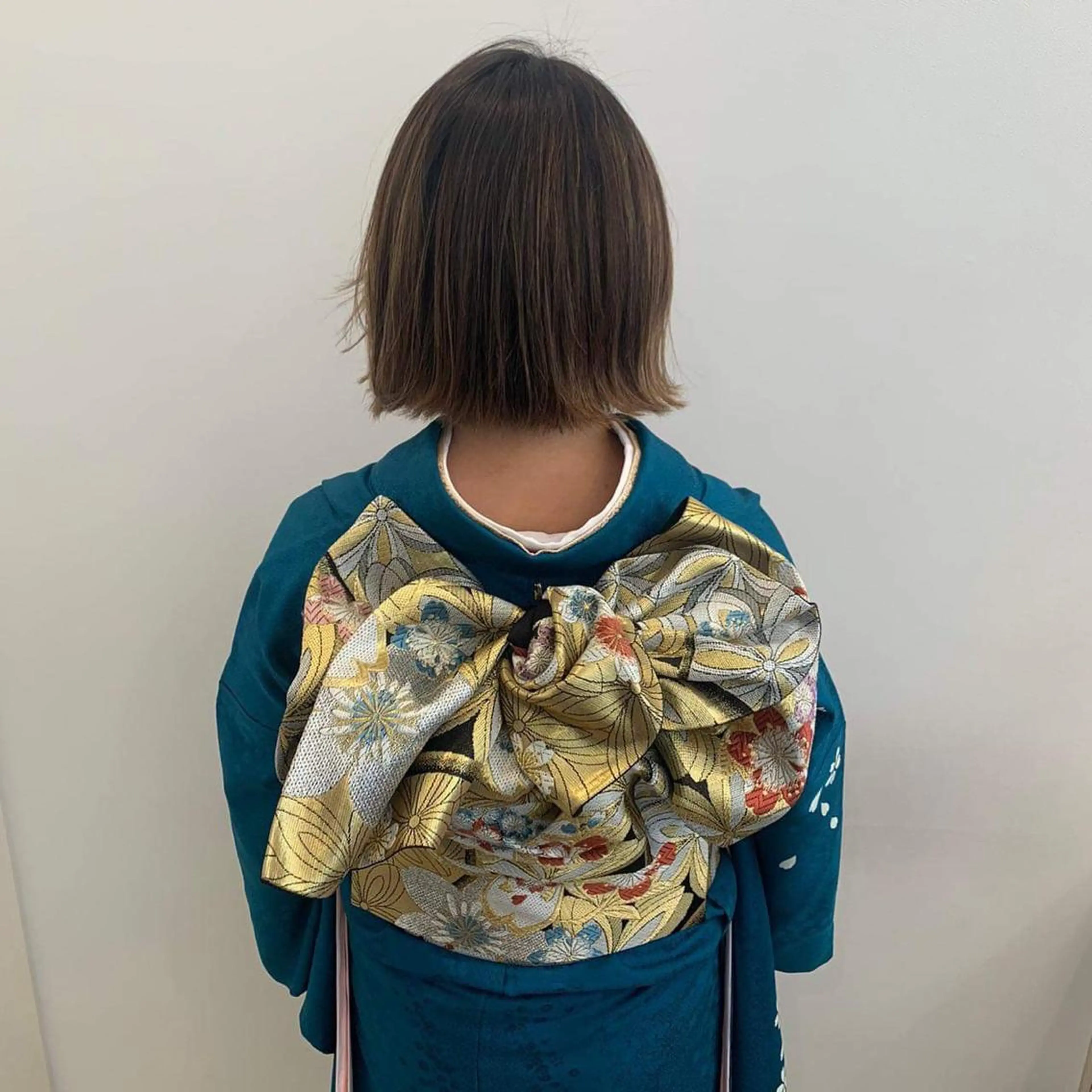 ヘアアレンジ march merryのヘアスタイル