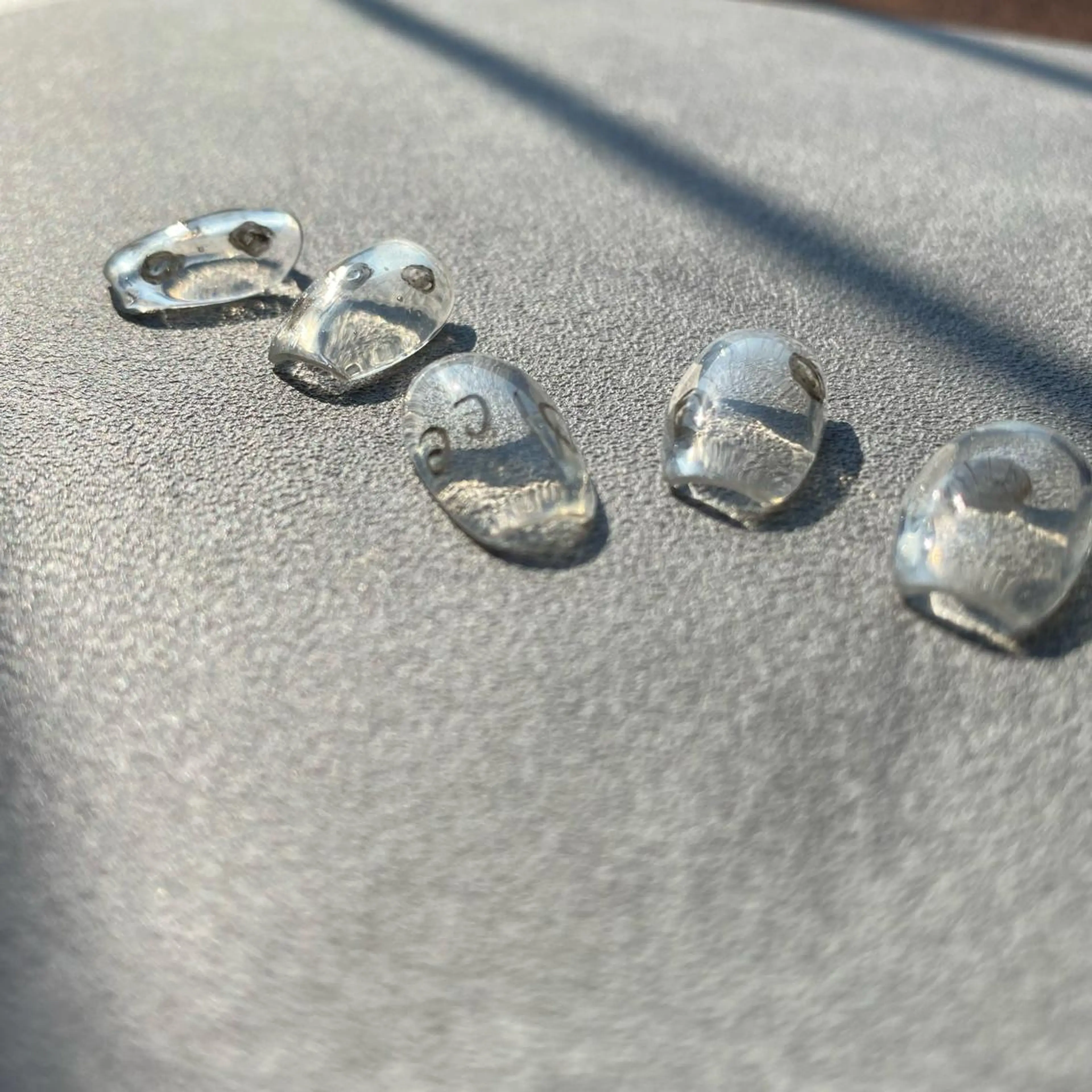 ネイル 49-seek所属・49-seek 松野千恵子のネイルデザイン