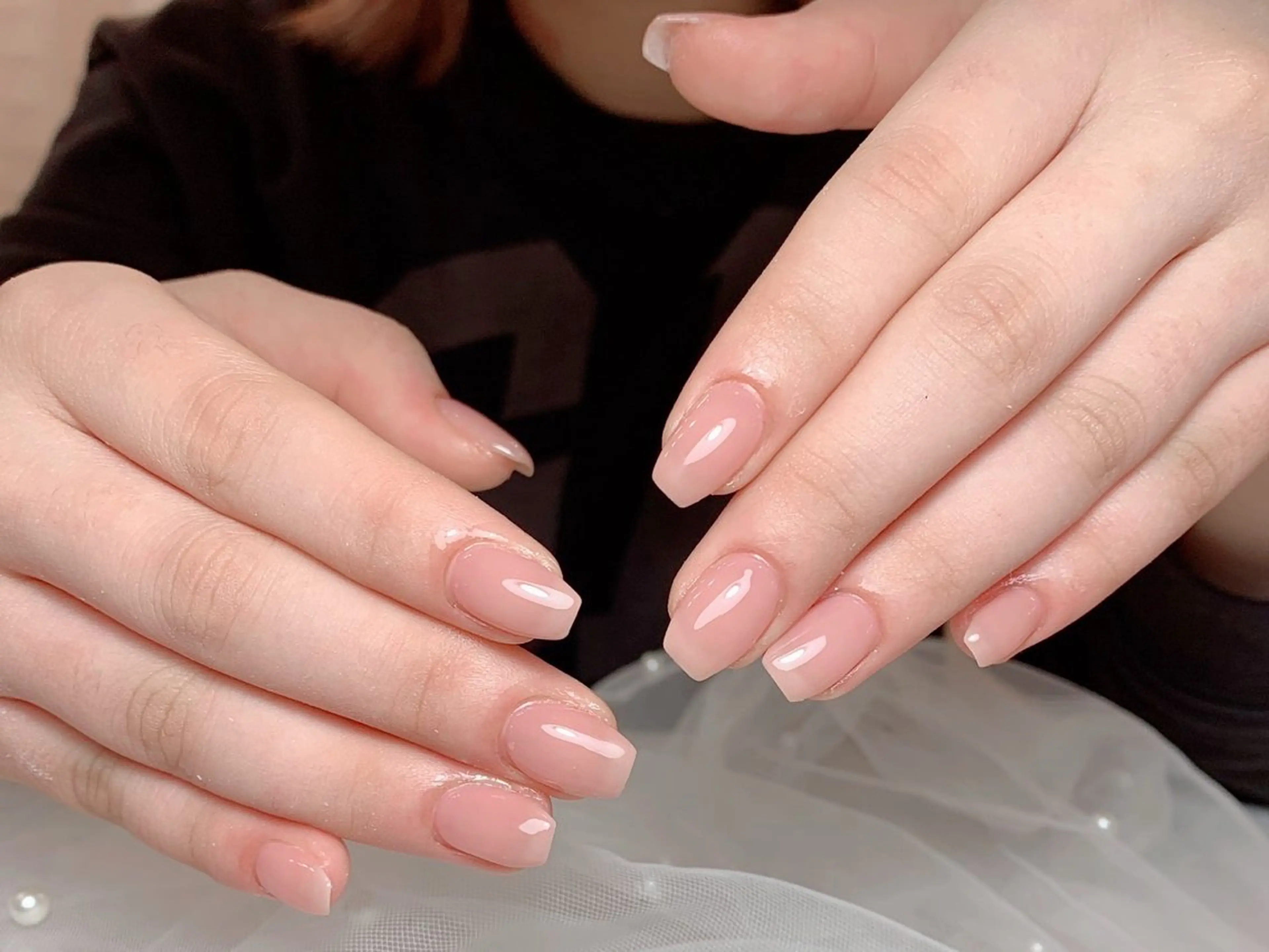 ネイル Bél Nail salonのネイルデザイン